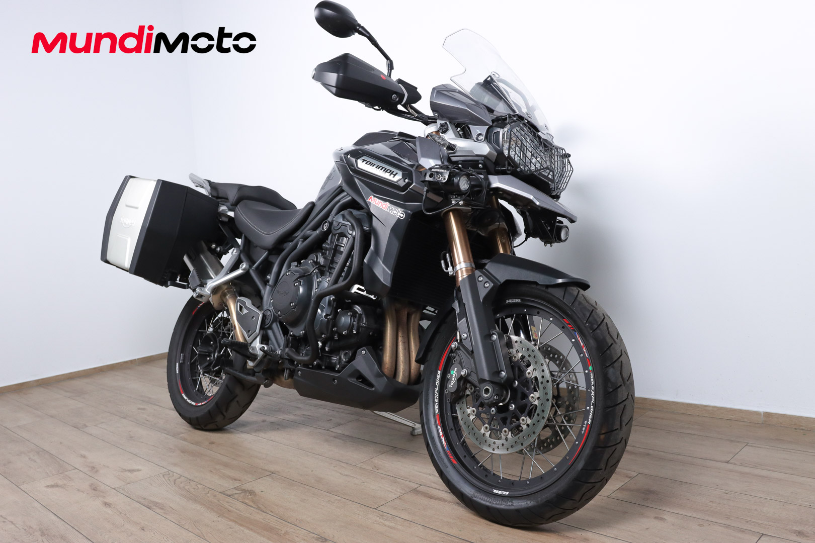 TRIUMPH TIGER Explorer 1200TRIUMPH1 TRIUMPH TIGER Explorer 1200TRIUMPH1