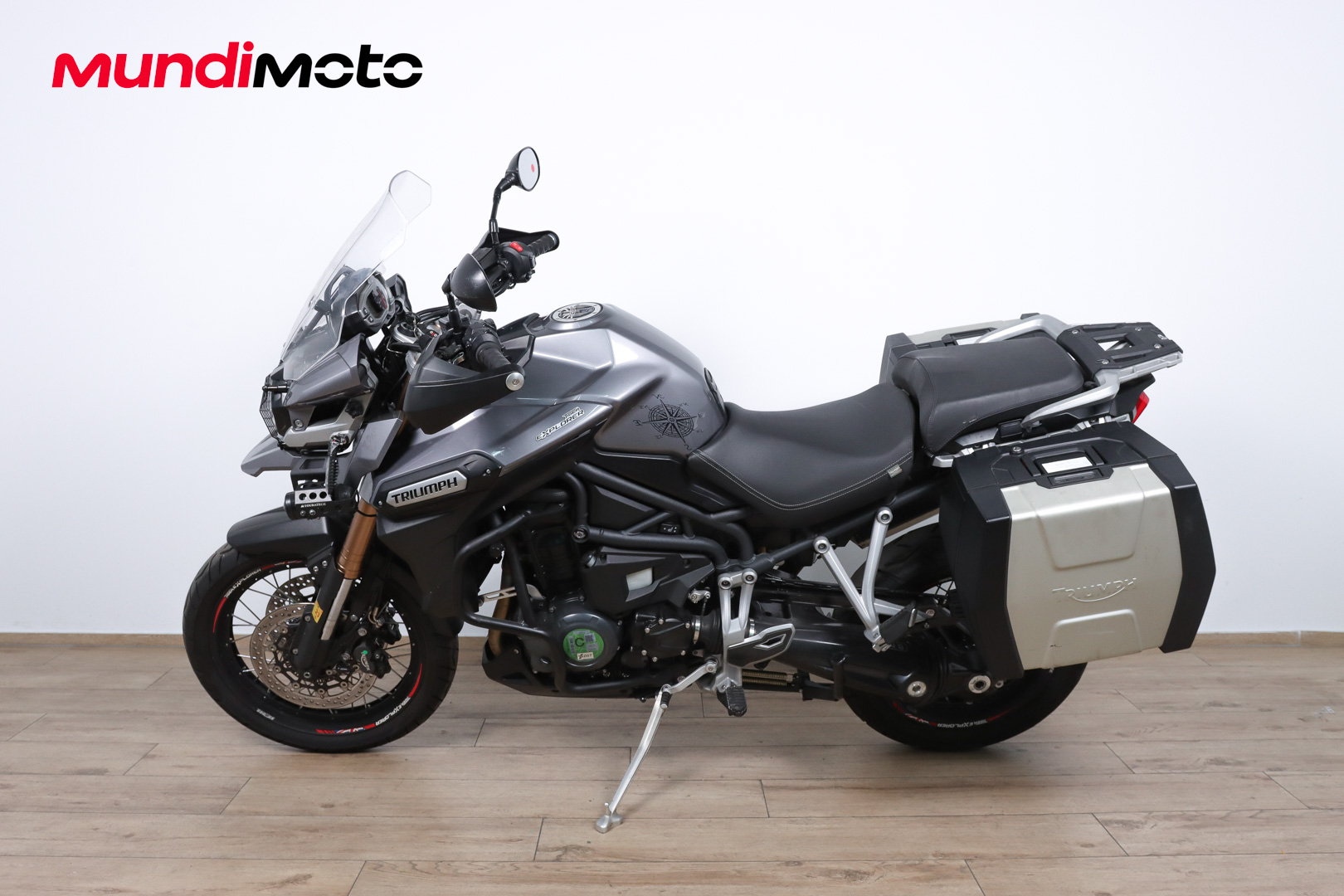TRIUMPH TIGER Explorer 1200TRIUMPH7 TRIUMPH TIGER Explorer 1200TRIUMPH7