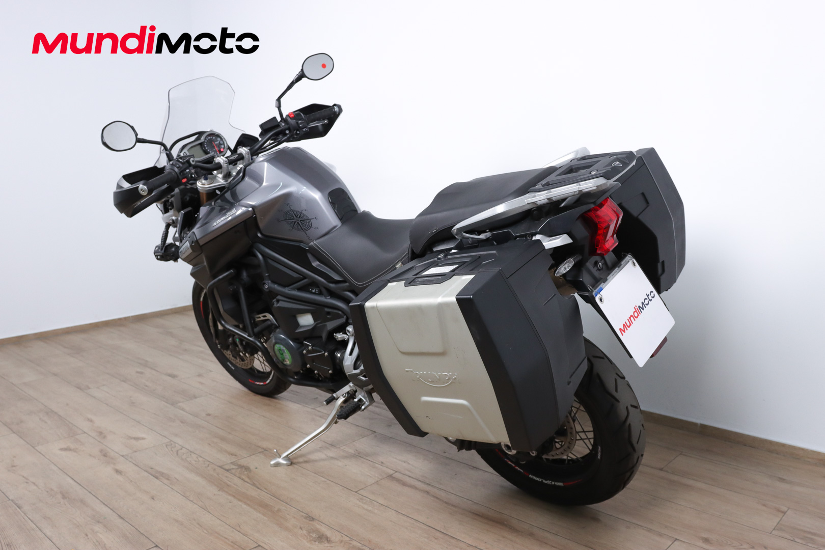 TRIUMPH TIGER Explorer 1200TRIUMPH8 TRIUMPH TIGER Explorer 1200TRIUMPH8