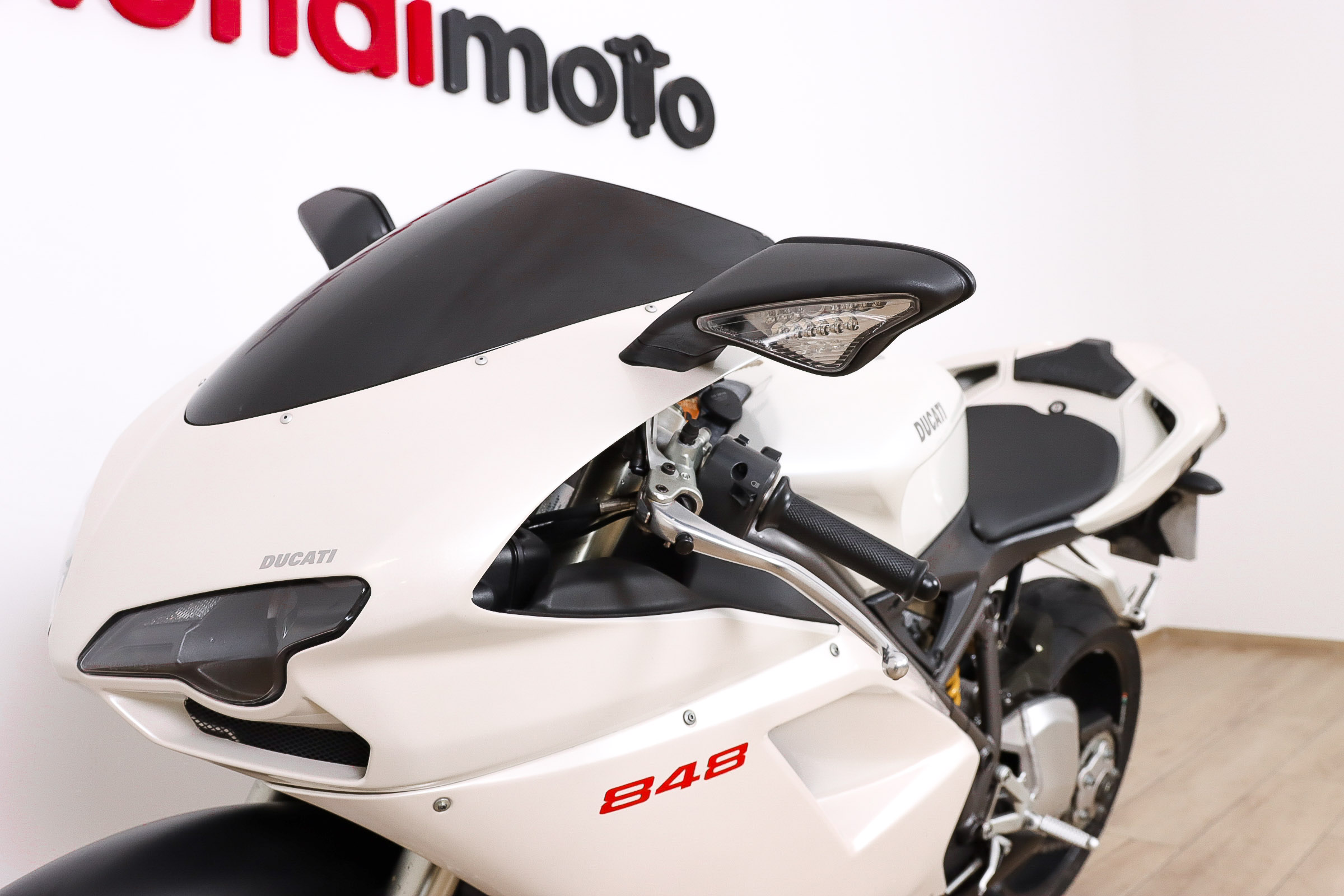 DUCATI 848 SuperbikeDUCATI11 DUCATI 848 SuperbikeDUCATI11
