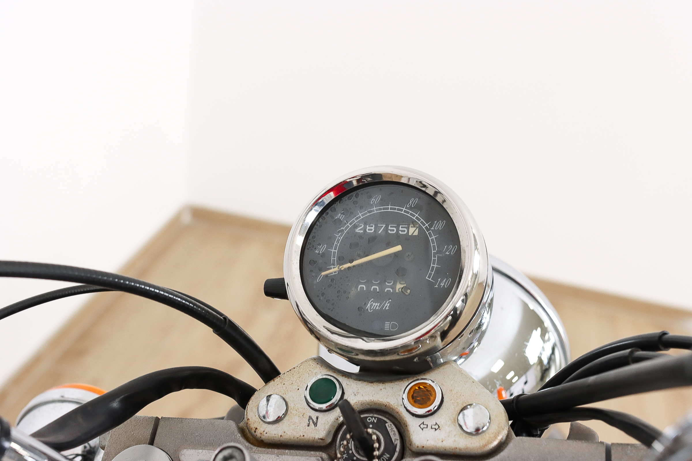 SUZUKI Marauder 250 promoSUZUKI6 SUZUKI Marauder 250 promoSUZUKI6