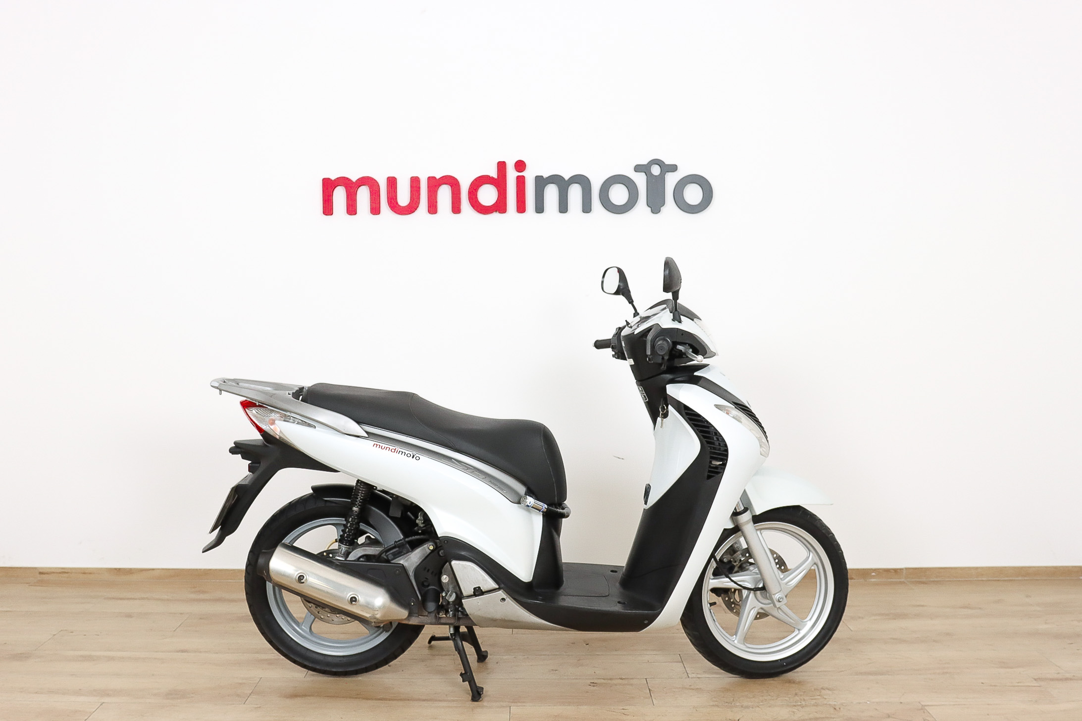 HONDA SCOOPY SH125iHONDA0 HONDA SCOOPY SH125iHONDA0