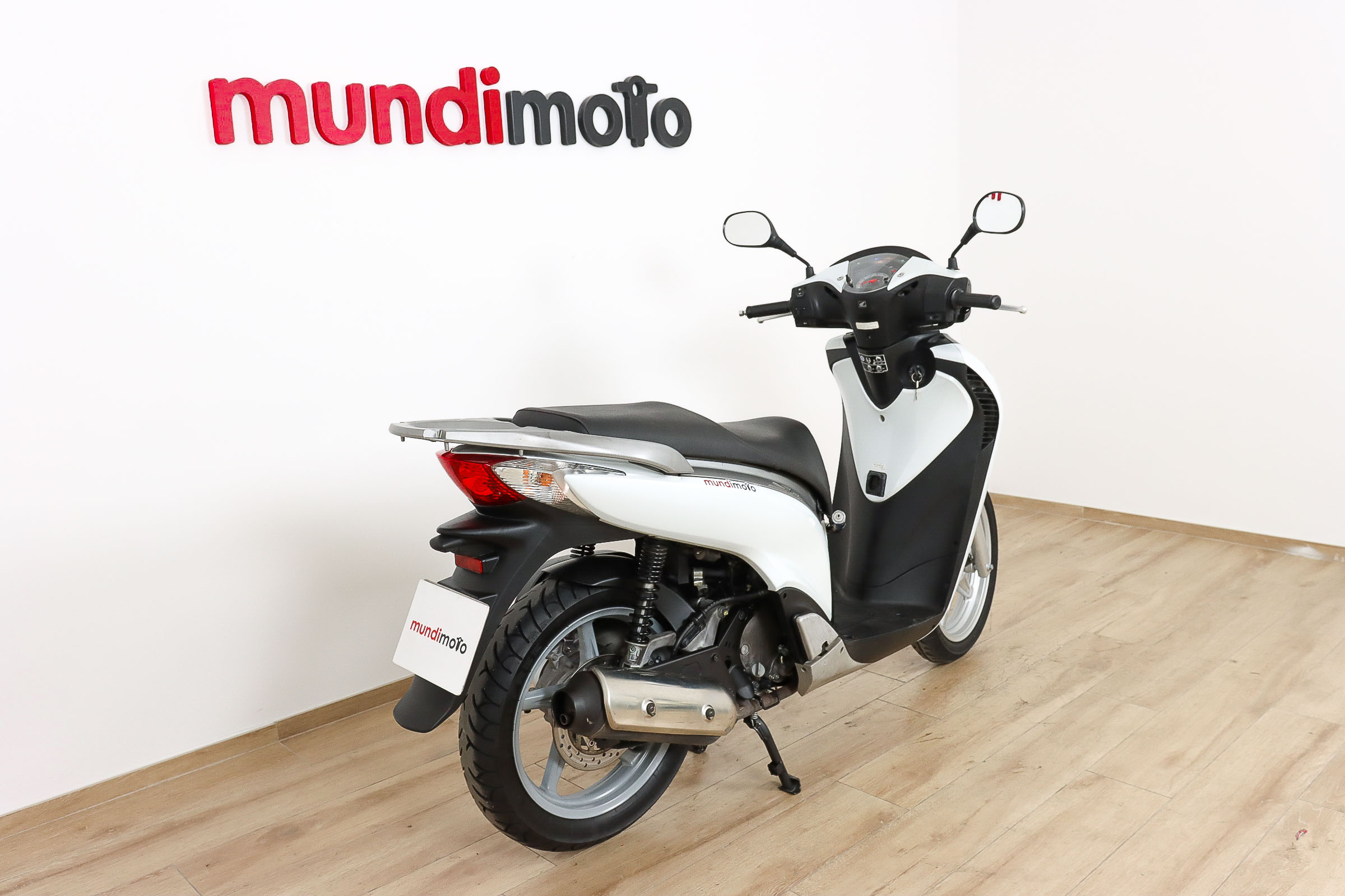 HONDA SCOOPY SH125iHONDA1 HONDA SCOOPY SH125iHONDA1