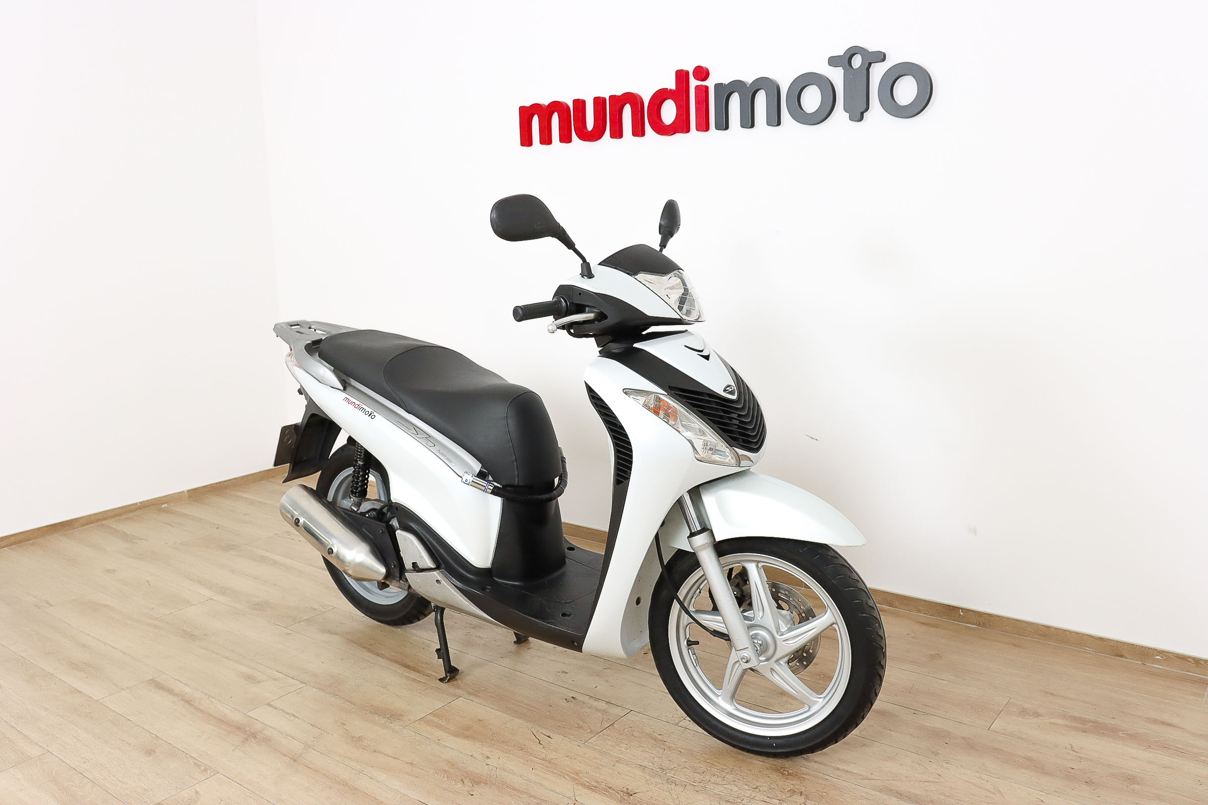 HONDA SCOOPY SH125iHONDA2 HONDA SCOOPY SH125iHONDA2
