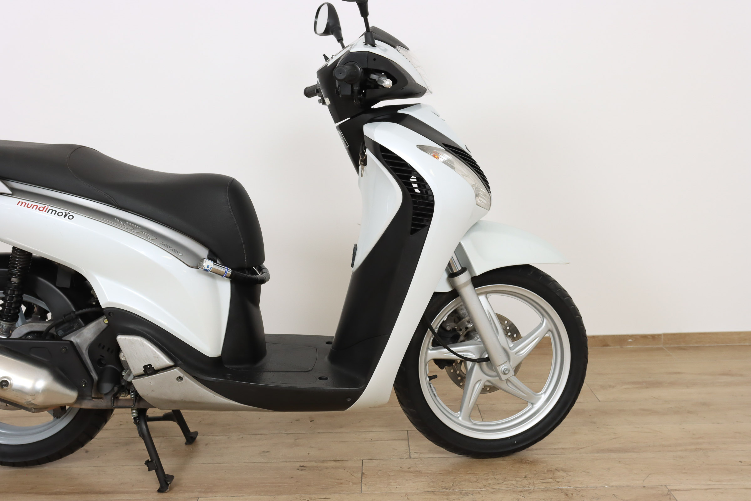 HONDA SCOOPY SH125iHONDA3 HONDA SCOOPY SH125iHONDA3