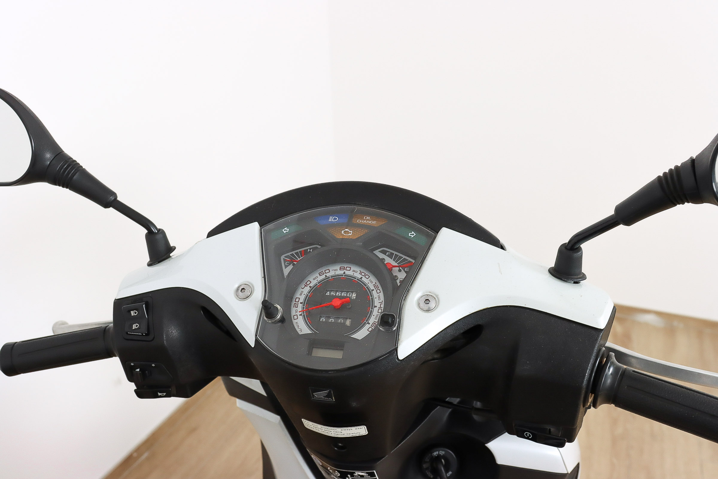 HONDA SCOOPY SH125iHONDA4 HONDA SCOOPY SH125iHONDA4