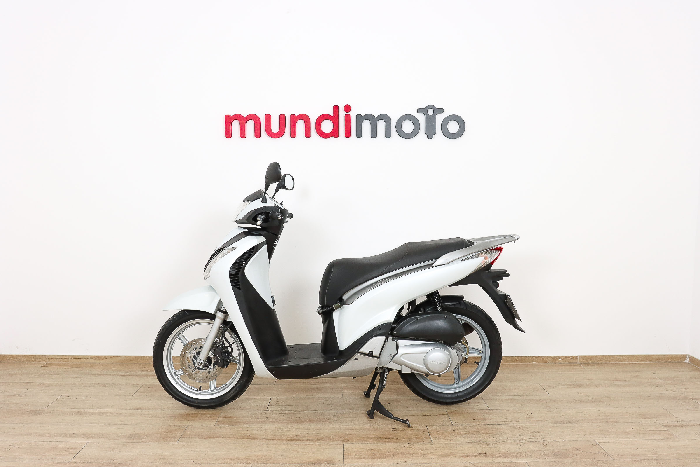 HONDA SCOOPY SH125iHONDA5 HONDA SCOOPY SH125iHONDA5