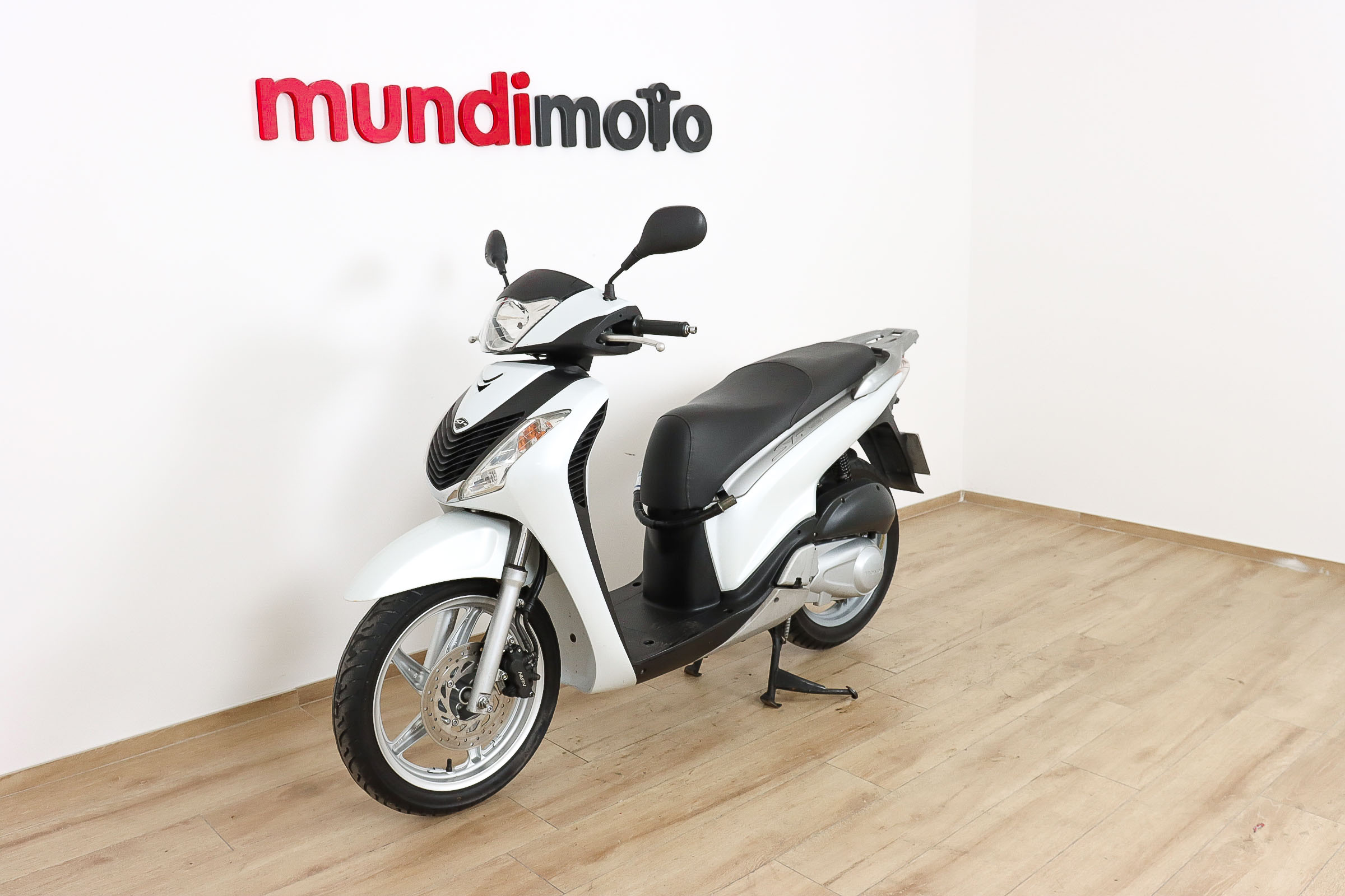 HONDA SCOOPY SH125iHONDA6 HONDA SCOOPY SH125iHONDA6
