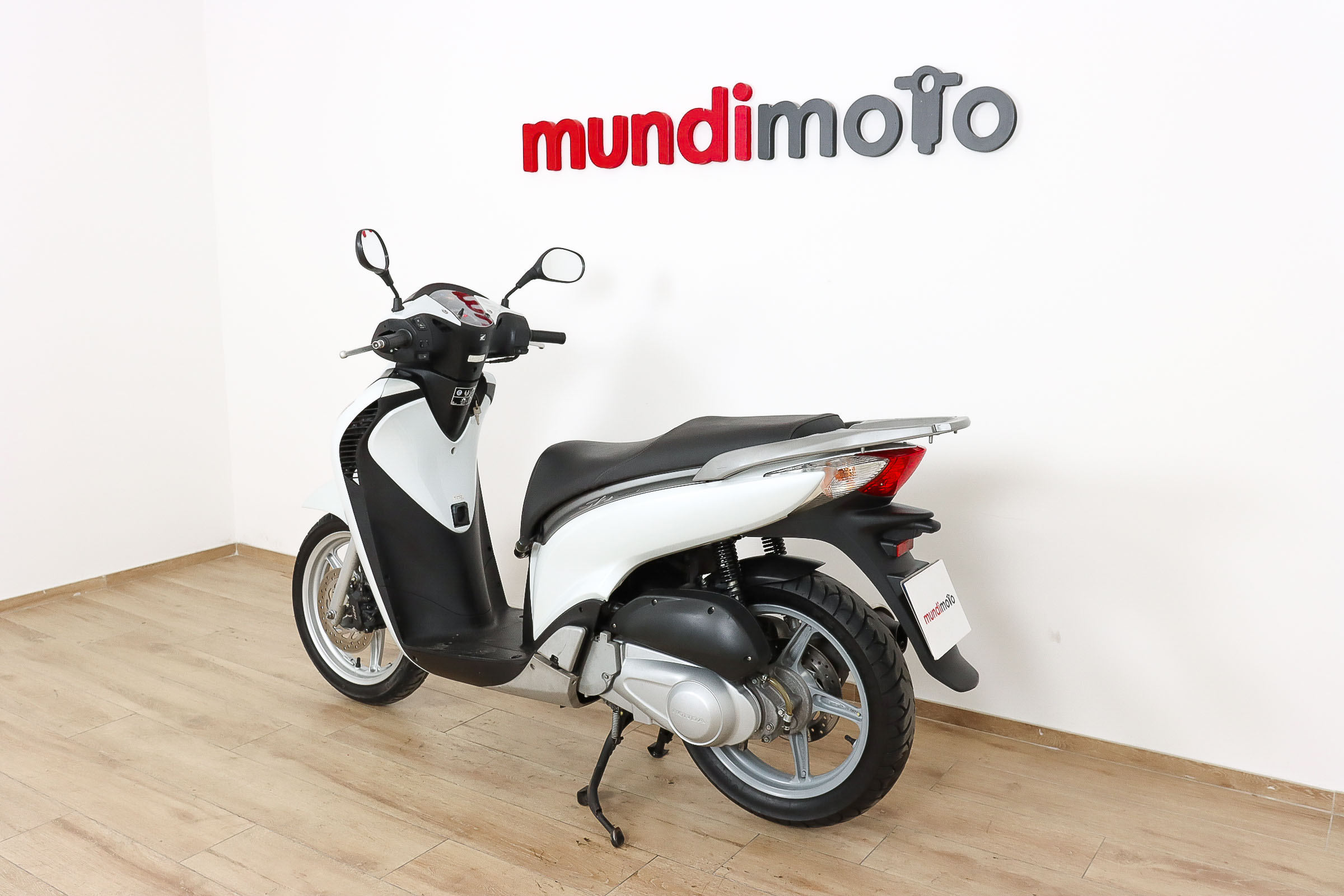 HONDA SCOOPY SH125iHONDA7 HONDA SCOOPY SH125iHONDA7