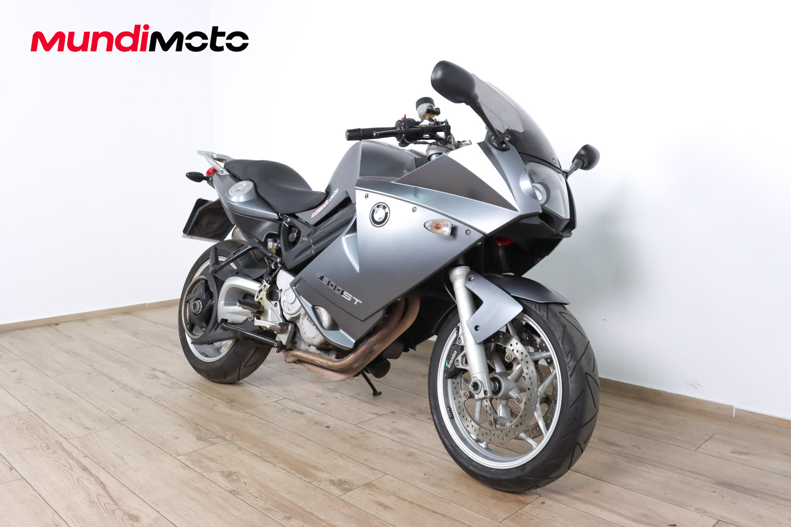 BMW F 800 STBMW1 BMW F 800 STBMW1