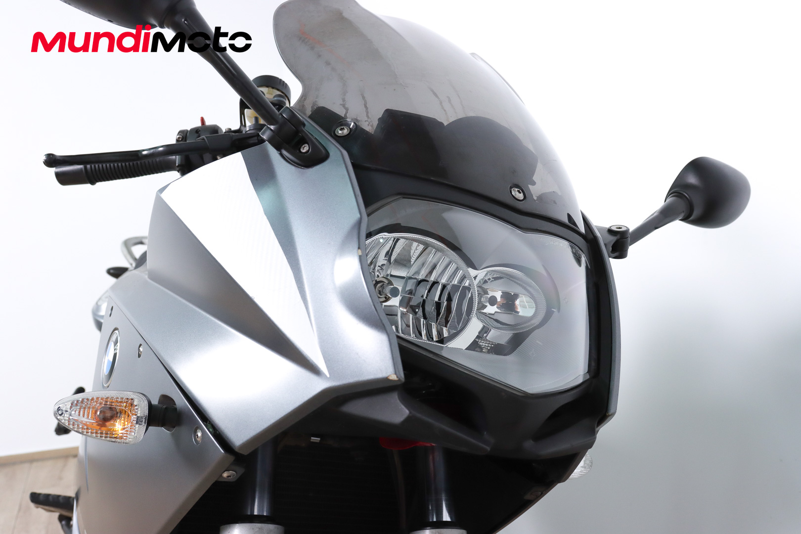 BMW F 800 STBMW6 BMW F 800 STBMW6