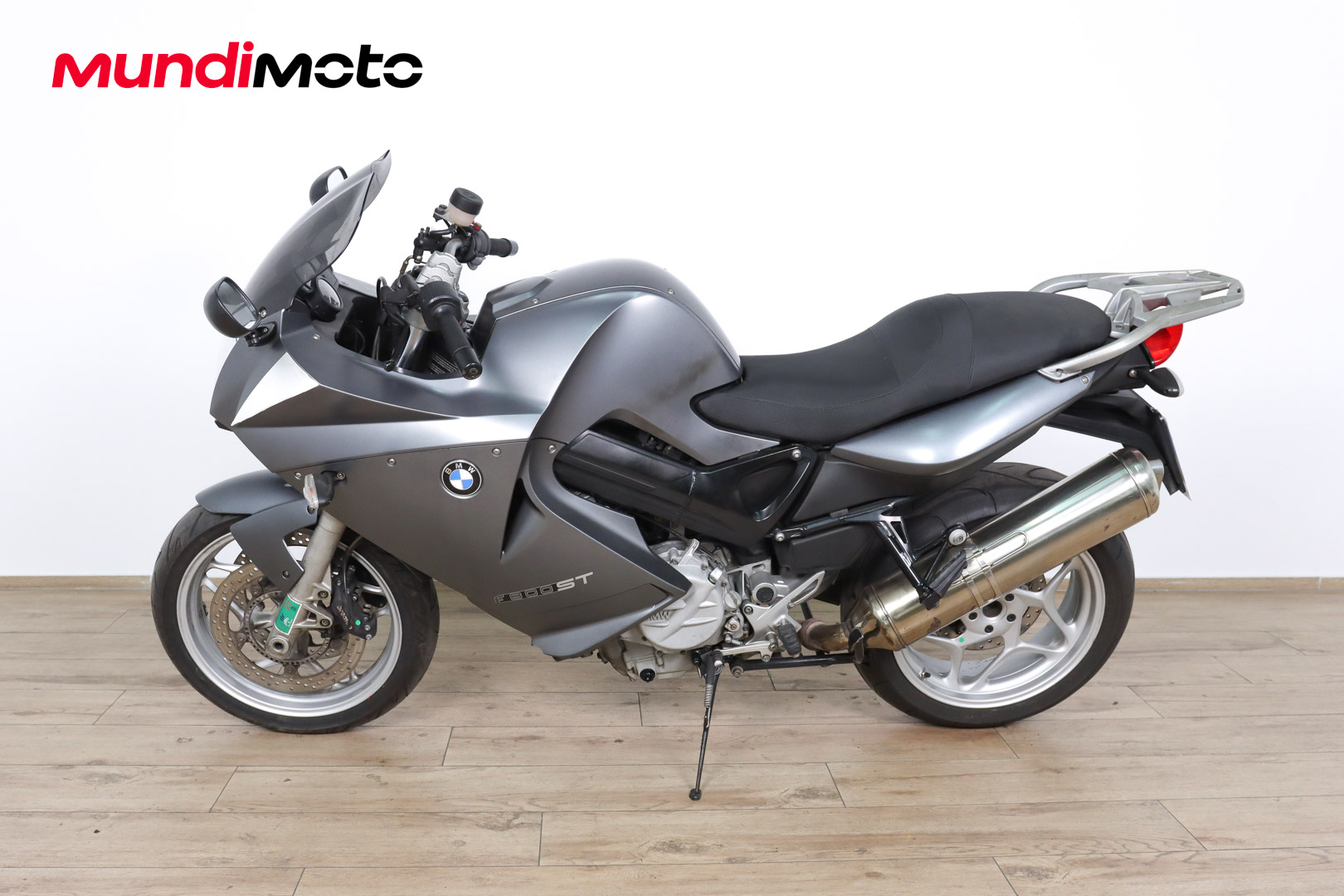 BMW F 800 STBMW7 BMW F 800 STBMW7