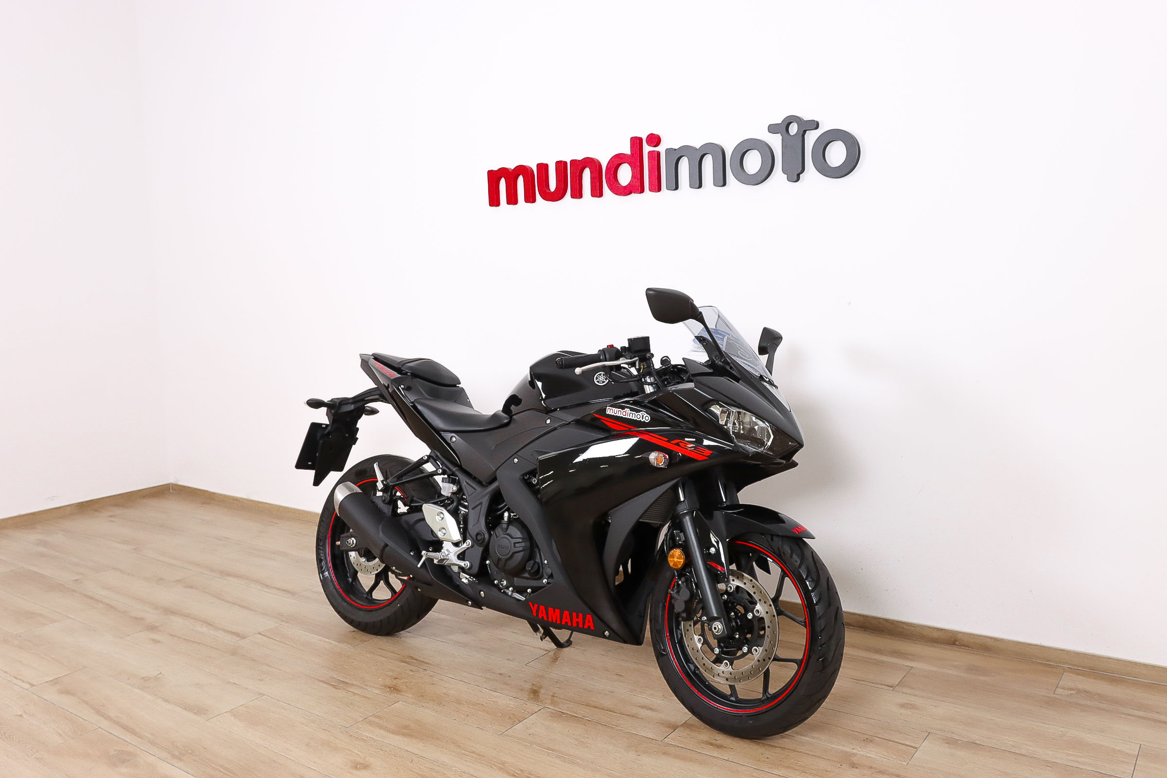 YAMAHA YZF-R3YAMAHA1 YAMAHA YZF-R3YAMAHA1