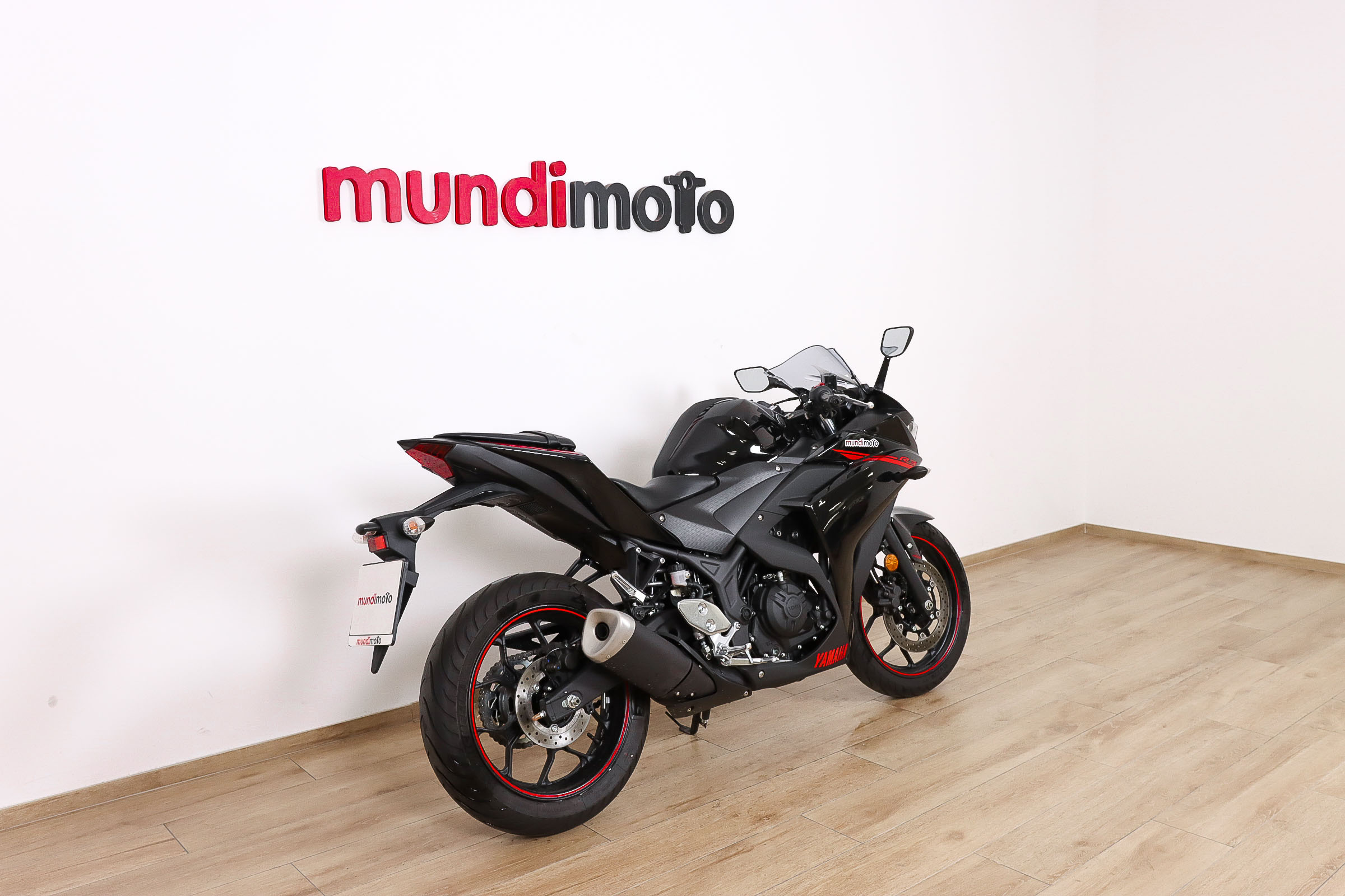 YAMAHA YZF-R3YAMAHA2 YAMAHA YZF-R3YAMAHA2
