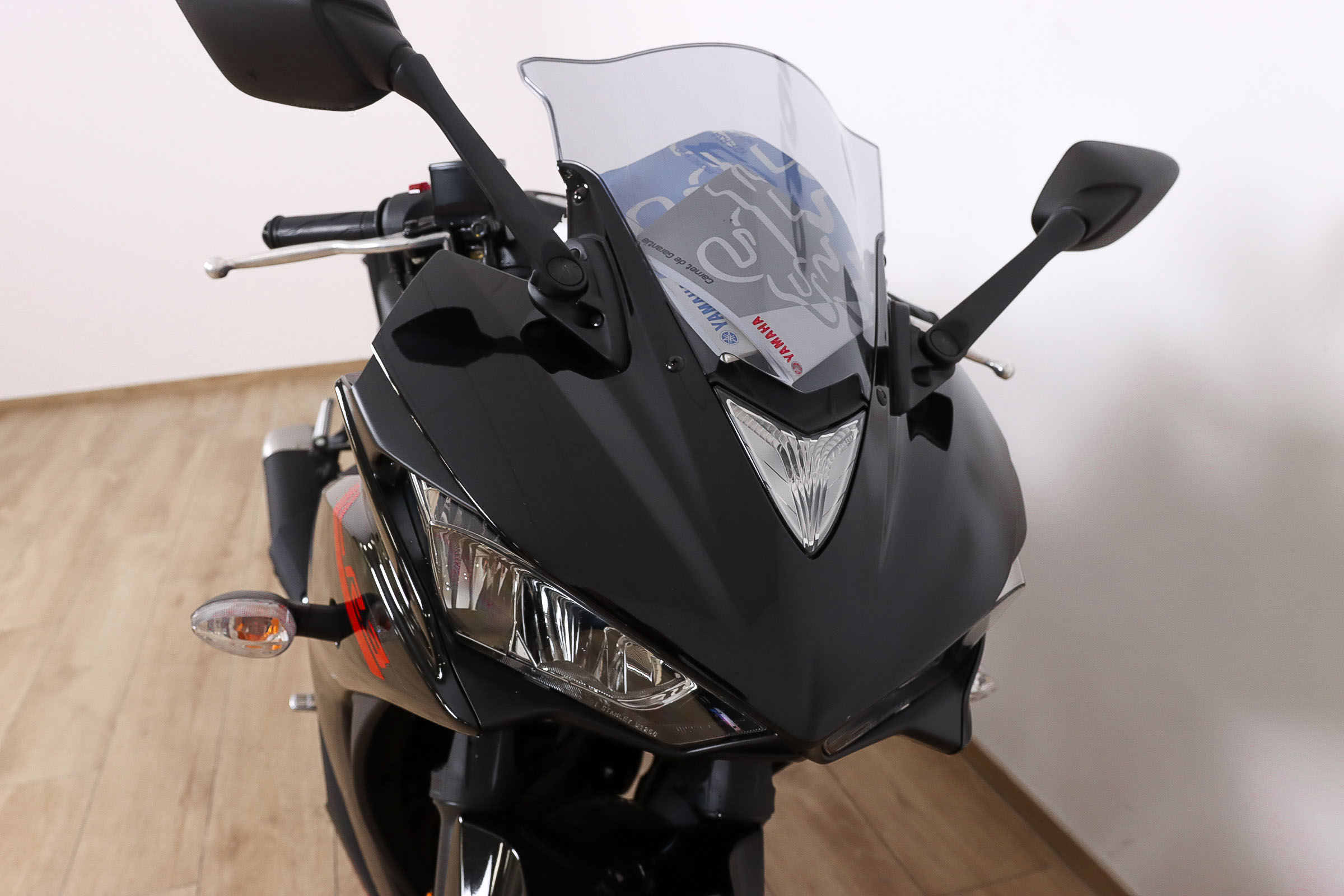 YAMAHA YZF-R3YAMAHA3 YAMAHA YZF-R3YAMAHA3