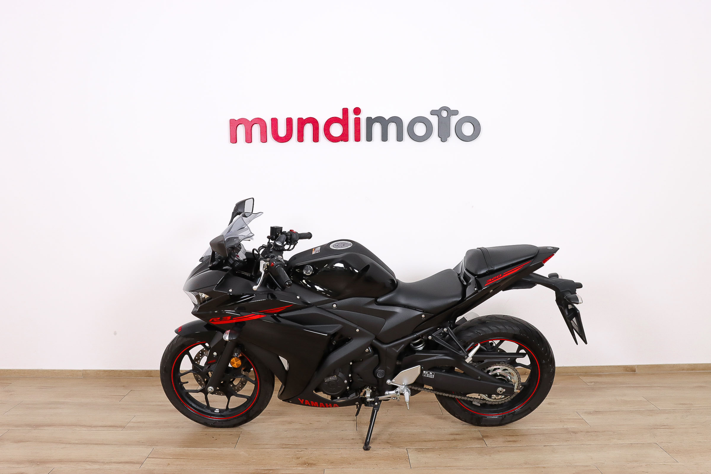 YAMAHA YZF-R3YAMAHA5 YAMAHA YZF-R3YAMAHA5