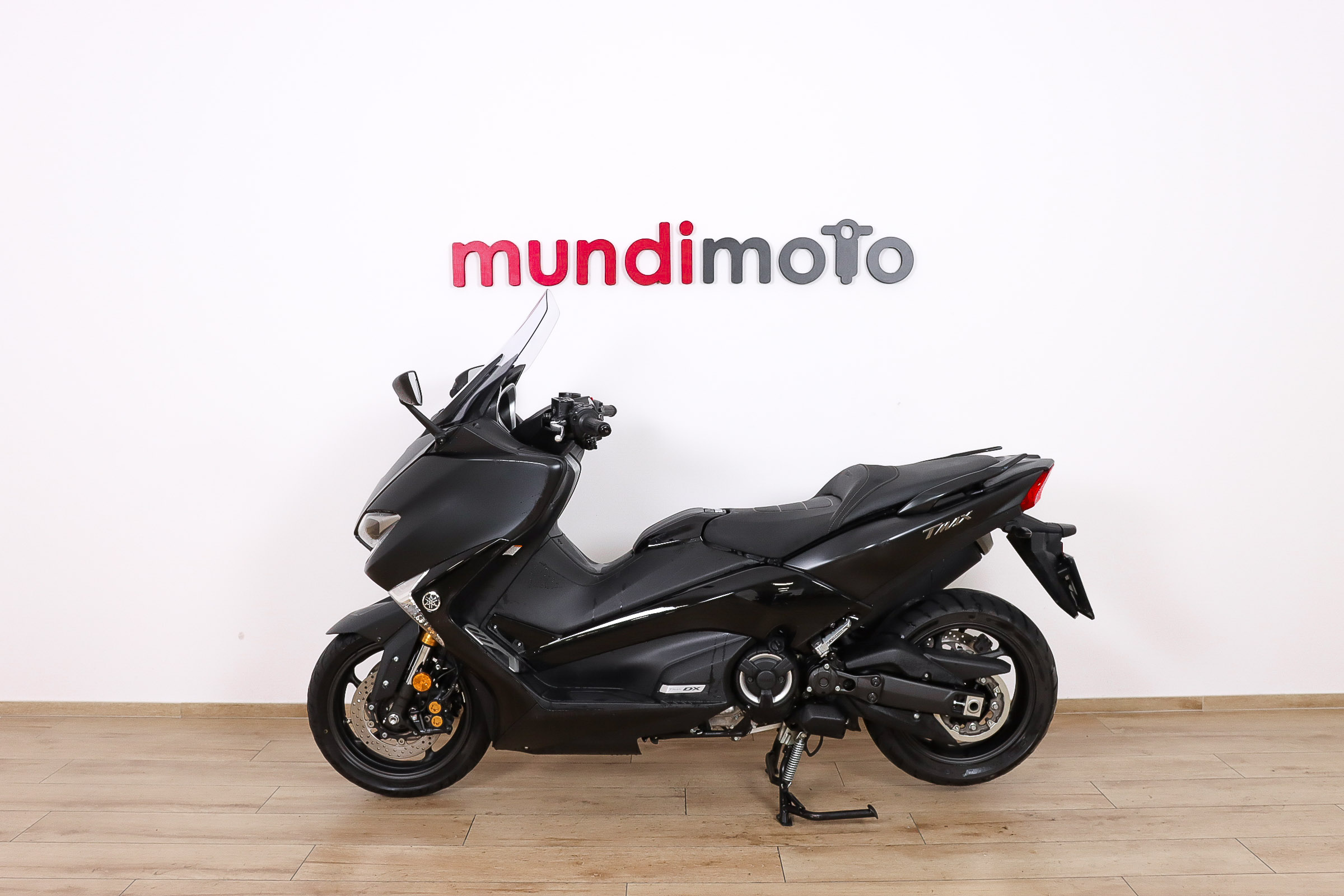YAMAHA T-Max 530 ABS DXYAMAHA7 YAMAHA T-Max 530 ABS DXYAMAHA7