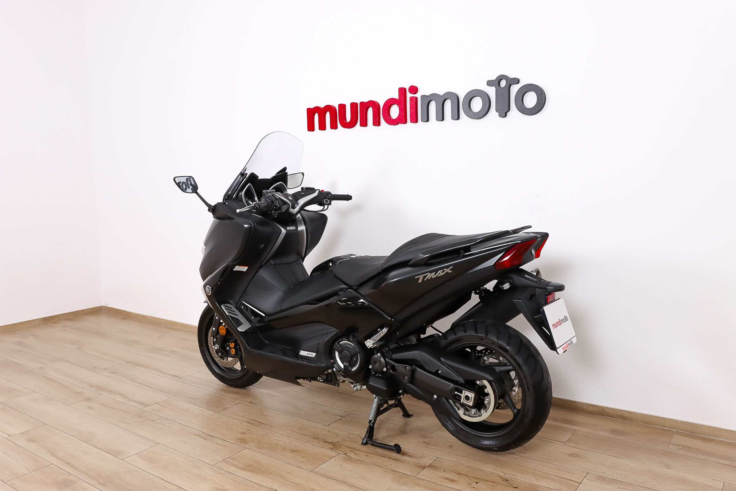 YAMAHA T-Max 530 ABS DXYAMAHA8 YAMAHA T-Max 530 ABS DXYAMAHA8