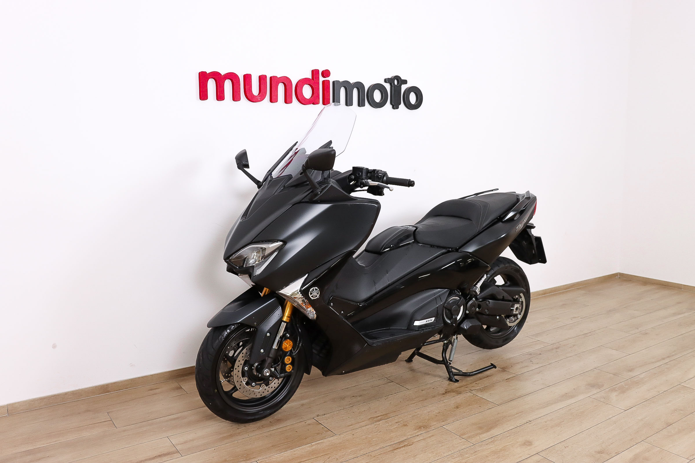 YAMAHA T-Max 530 ABS DXYAMAHA9 YAMAHA T-Max 530 ABS DXYAMAHA9
