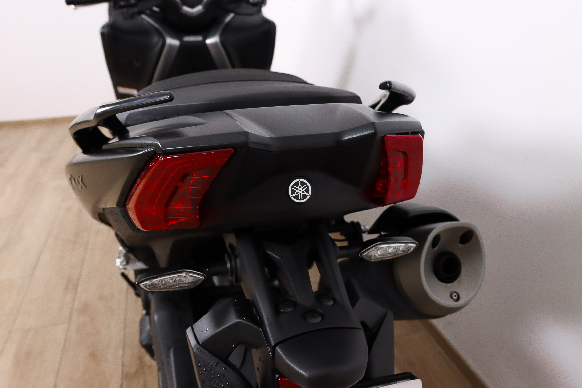 YAMAHA T-Max 530 ABS DXYAMAHA10 YAMAHA T-Max 530 ABS DXYAMAHA10
