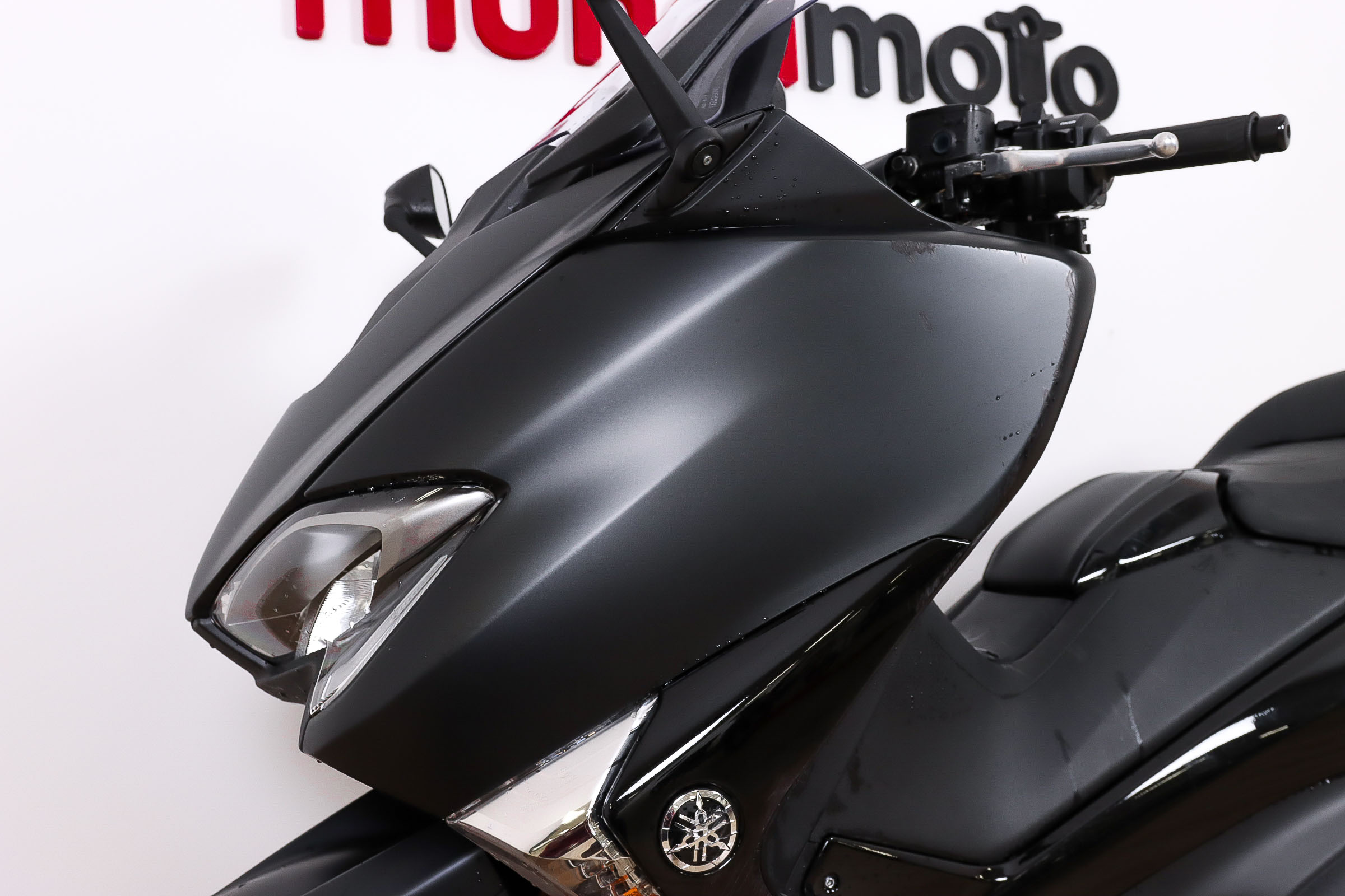 YAMAHA T-Max 530 ABS DXYAMAHA12 YAMAHA T-Max 530 ABS DXYAMAHA12
