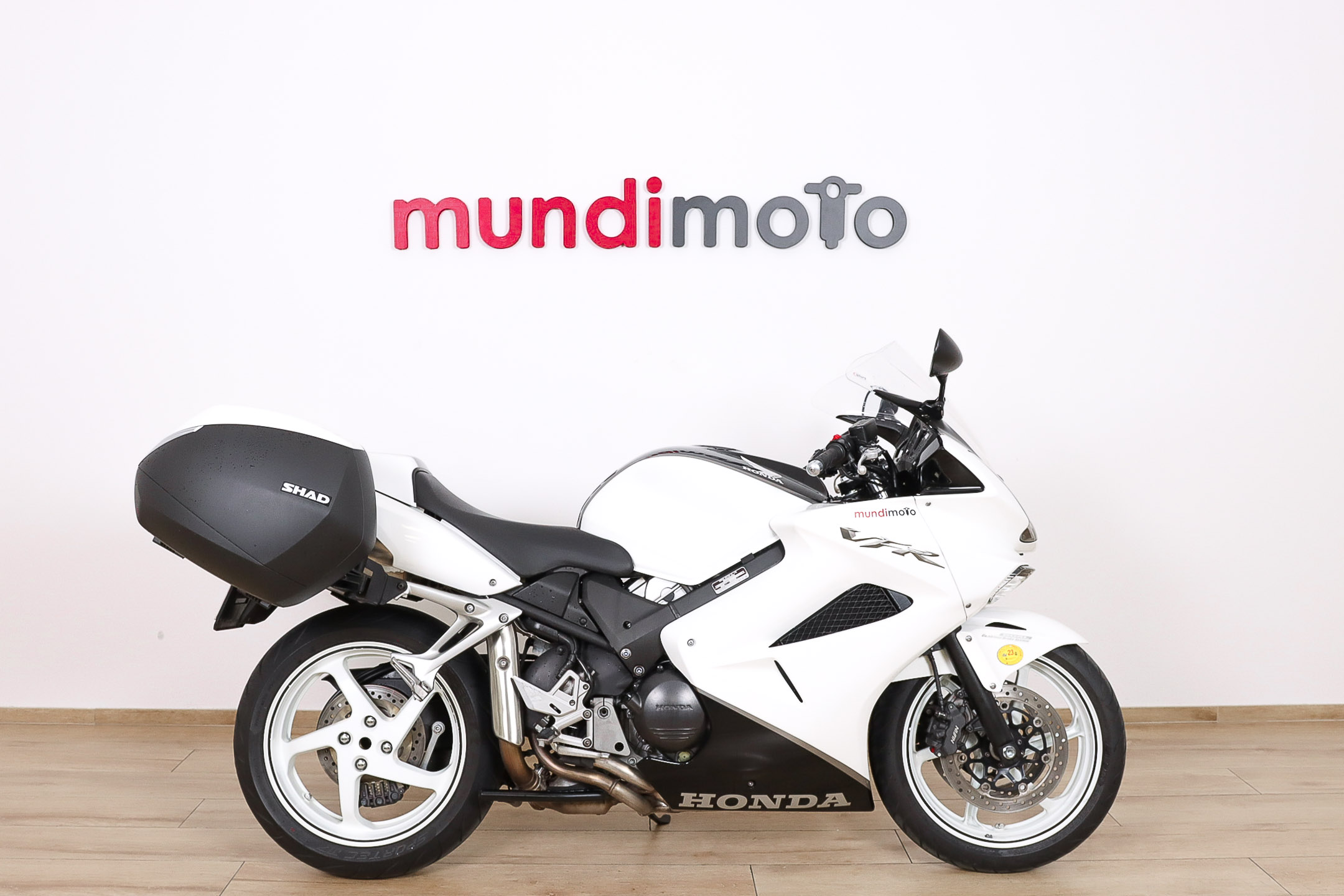 HONDA VFR 800 FIHONDA0 HONDA VFR 800 FIHONDA0