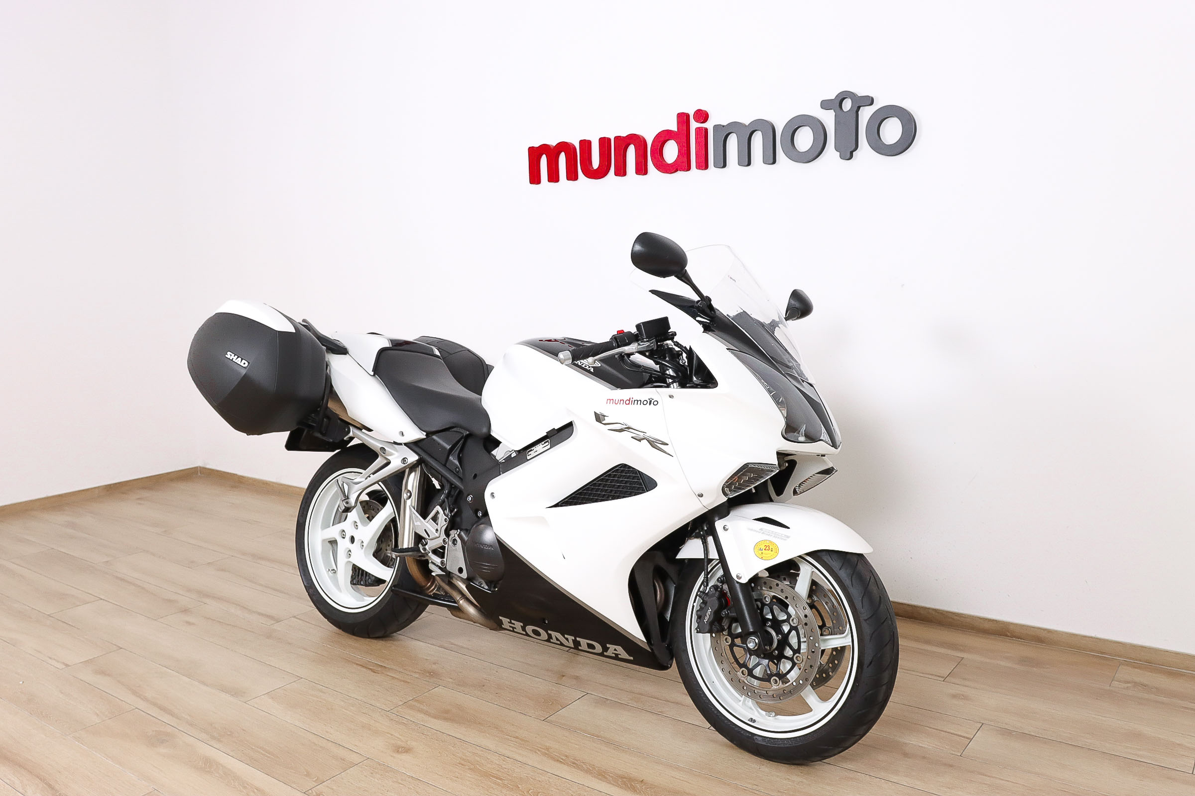 HONDA VFR 800 FIHONDA1 HONDA VFR 800 FIHONDA1