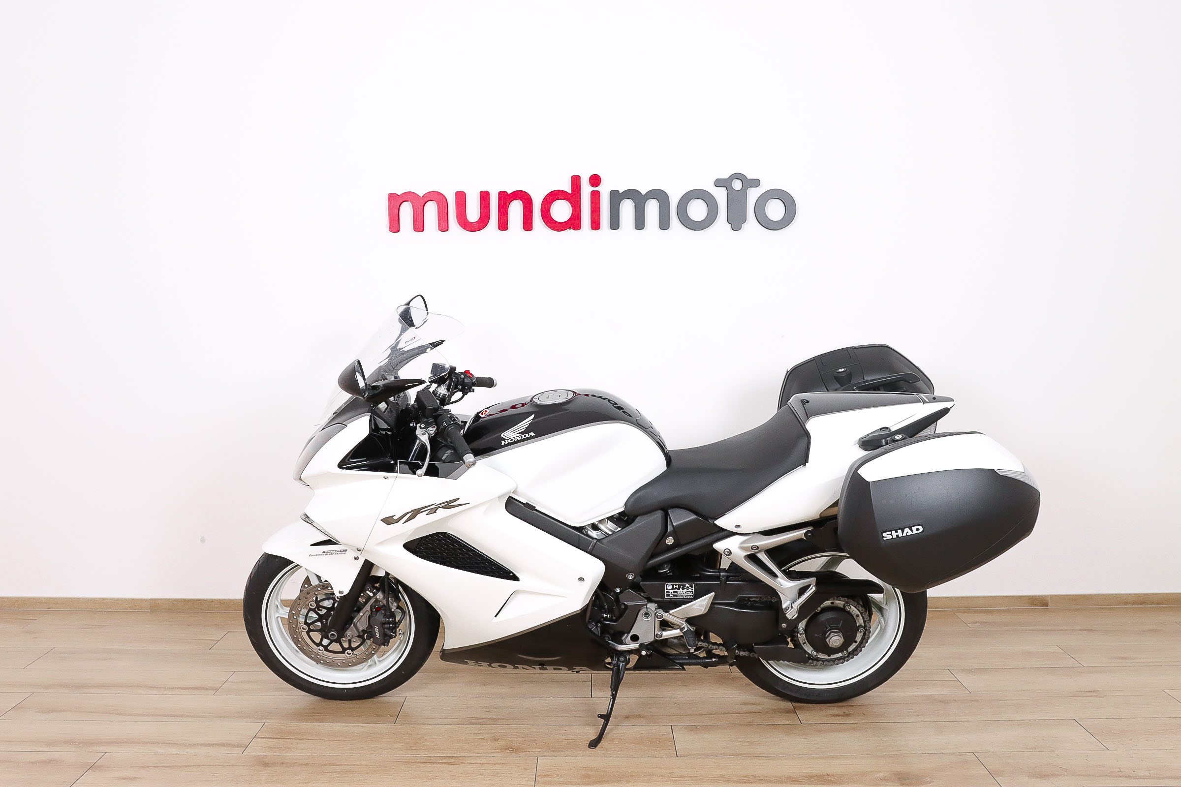 HONDA VFR 800 FIHONDA6 HONDA VFR 800 FIHONDA6
