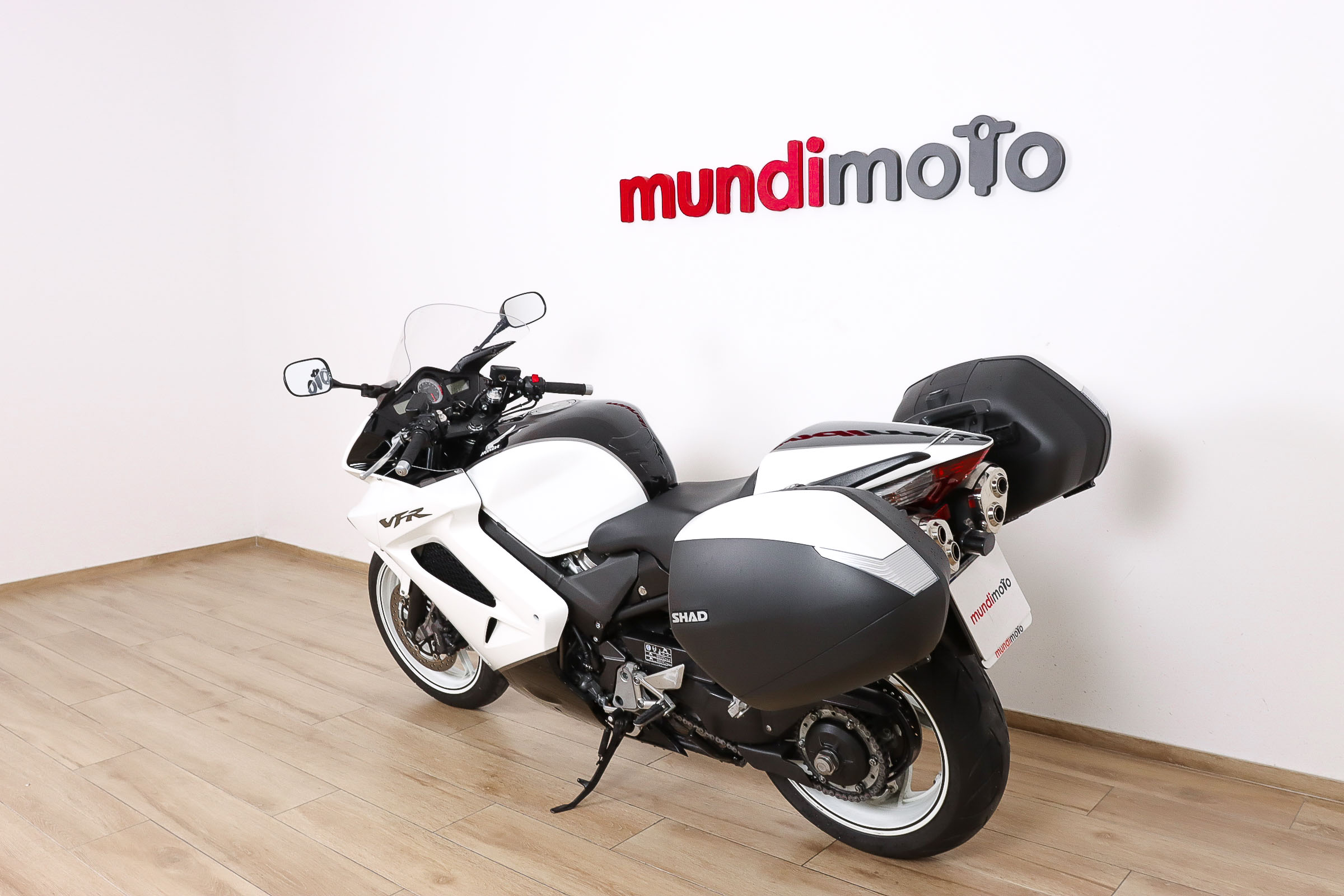 HONDA VFR 800 FIHONDA7 HONDA VFR 800 FIHONDA7