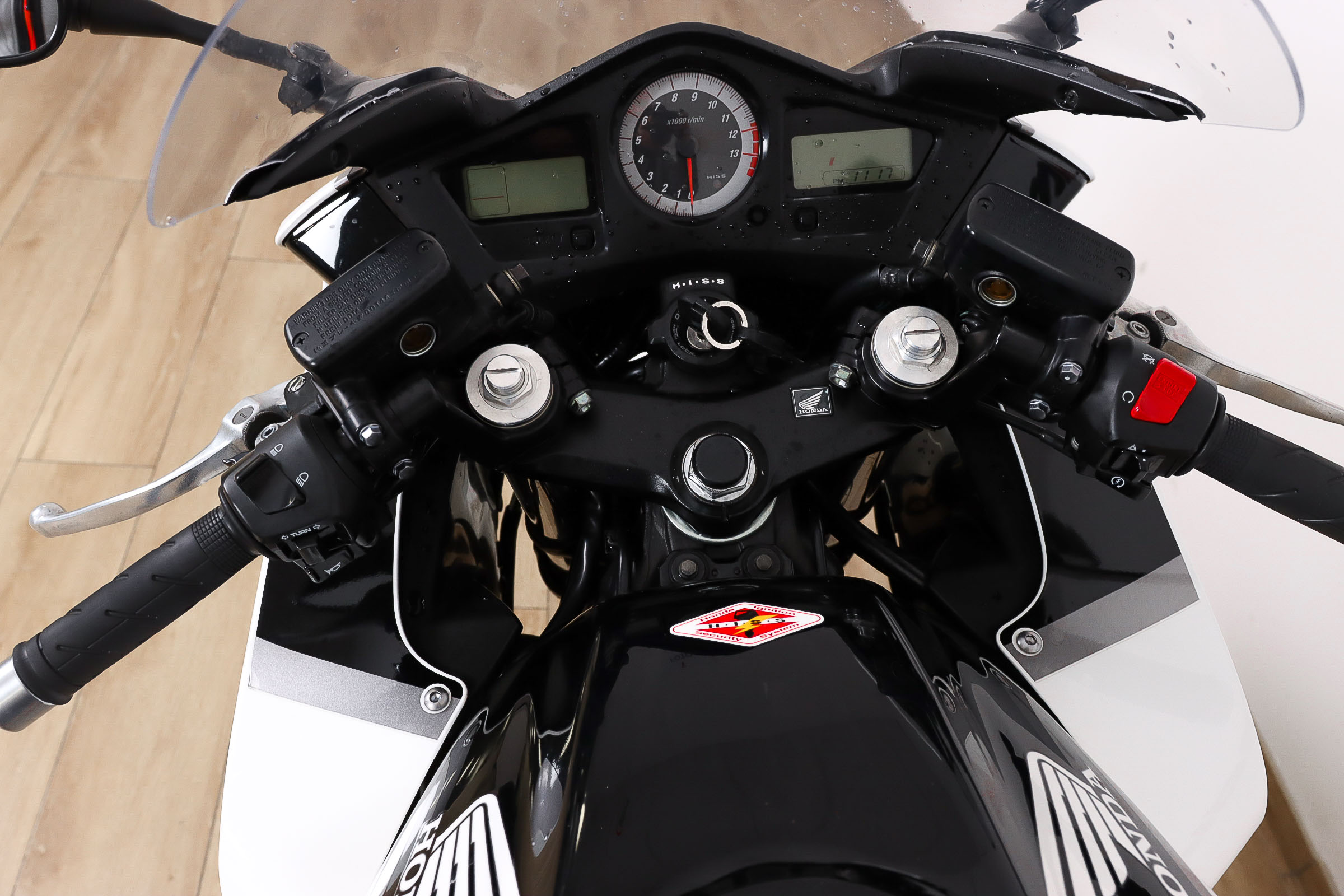 HONDA VFR 800 FIHONDA10 HONDA VFR 800 FIHONDA10