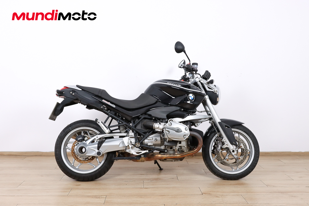 BMW R 1200 RBMW0 BMW R 1200 RBMW0