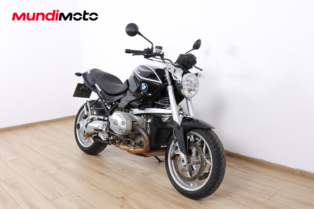 BMW R 1200 RBMW1 BMW R 1200 RBMW1