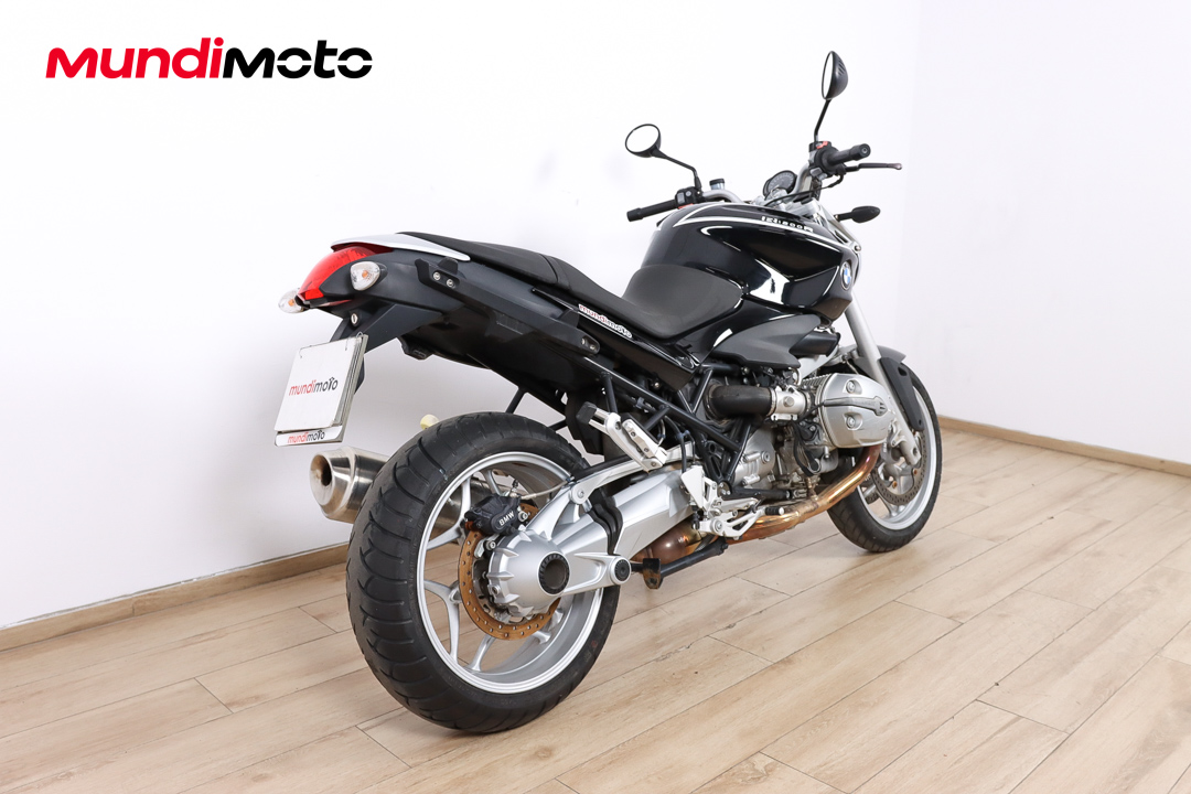 BMW R 1200 RBMW2 BMW R 1200 RBMW2