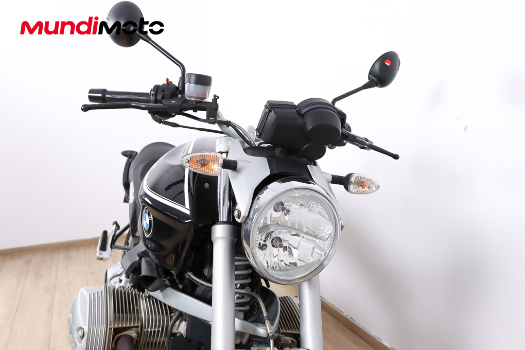 BMW R 1200 RBMW4 BMW R 1200 RBMW4
