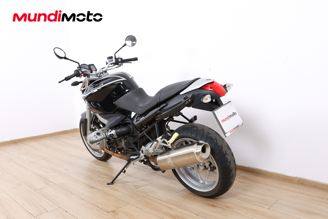 BMW R 1200 RBMW6 BMW R 1200 RBMW6