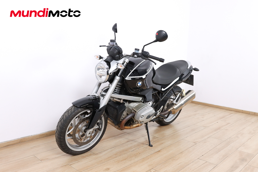 BMW R 1200 RBMW7 BMW R 1200 RBMW7