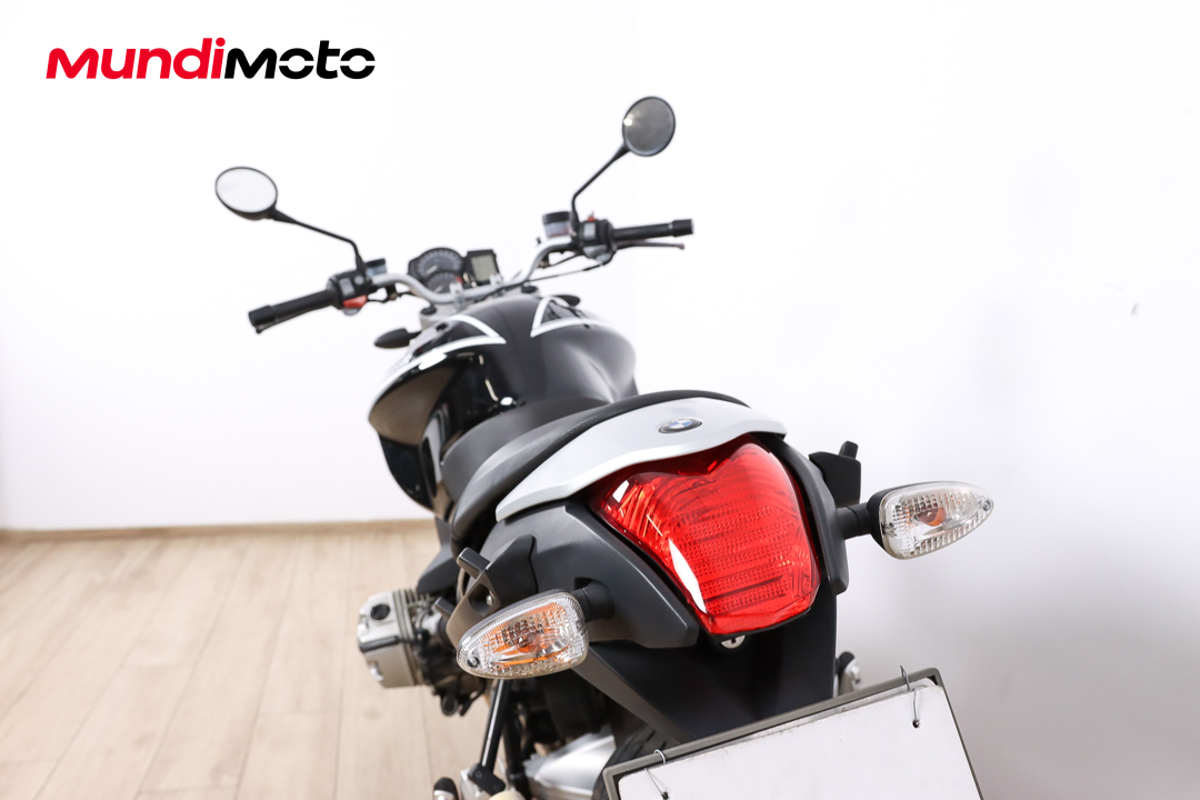 BMW R 1200 RBMW9 BMW R 1200 RBMW9