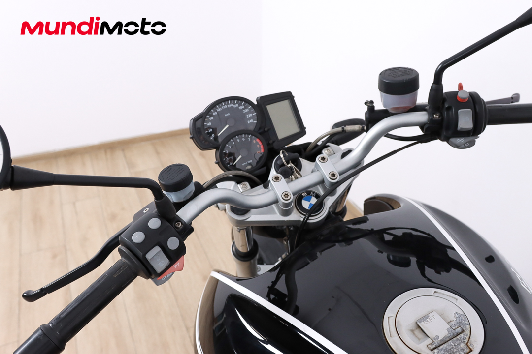 BMW R 1200 RBMW10 BMW R 1200 RBMW10