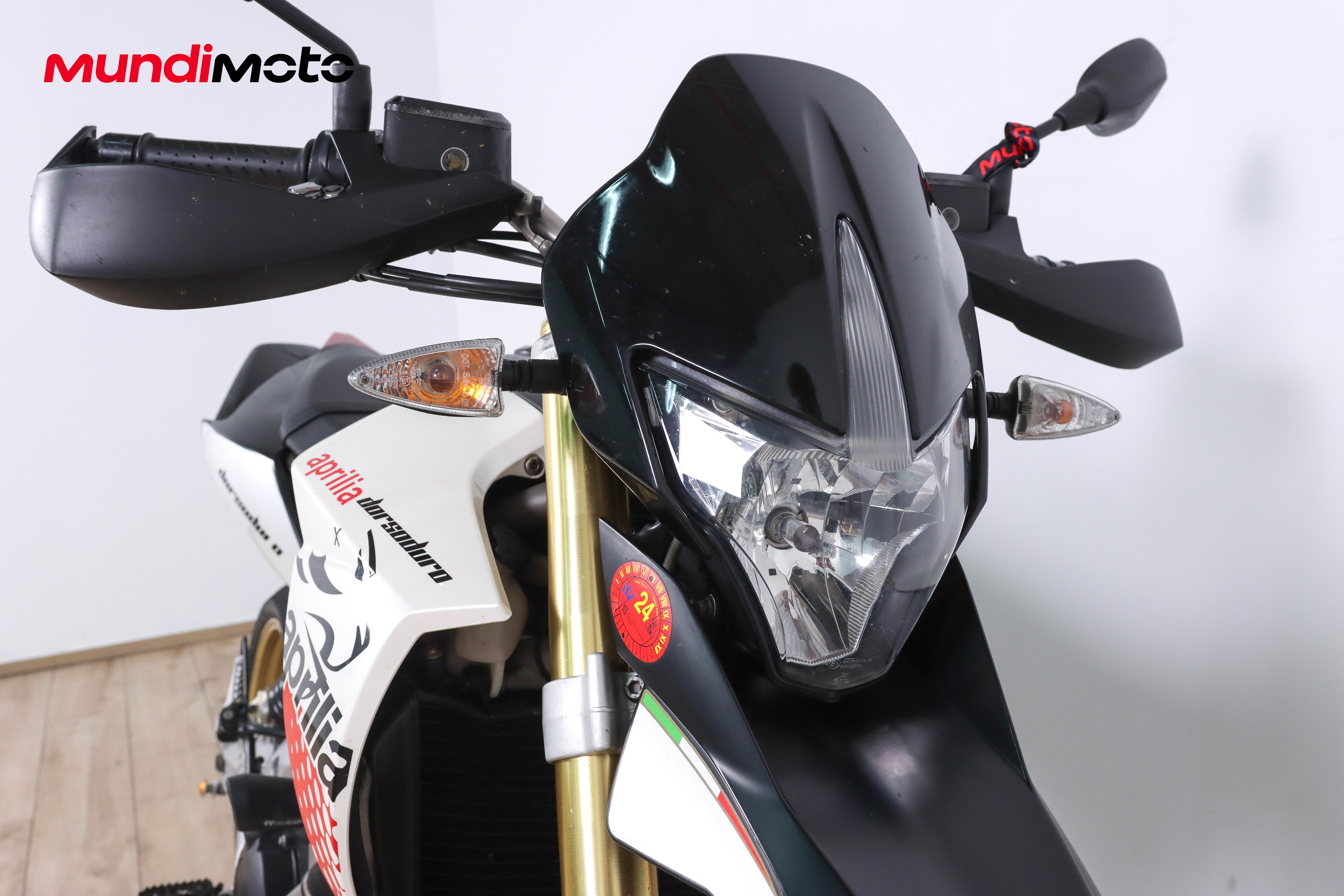 APRILIA Dorsoduro 750APRILIA3 APRILIA Dorsoduro 750APRILIA3