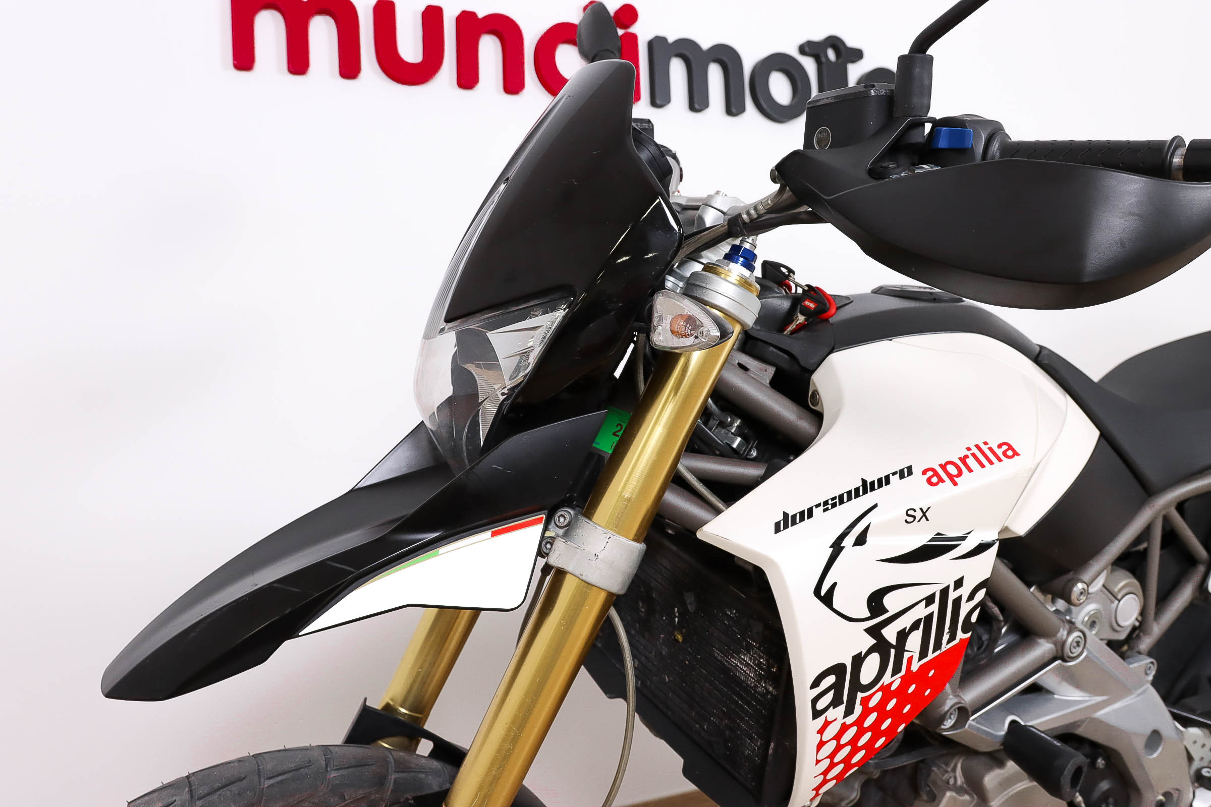 APRILIA Dorsoduro 750APRILIA13 APRILIA Dorsoduro 750APRILIA13