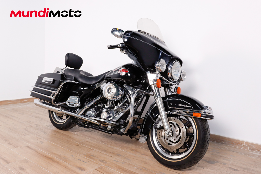 HARLEY DAVIDSON Touring Electra Glide Screamin Eagle Ultra ClassicHARLEY DAVIDSON1 HARLEY DAVIDSON Touring Electra Glide Screamin Eagle Ultra ClassicHARLEY DAVIDSON1