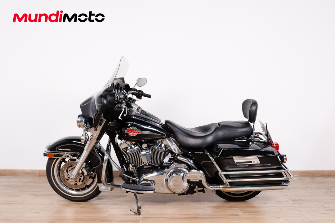 HARLEY DAVIDSON Touring Electra Glide Screamin Eagle Ultra ClassicHARLEY DAVIDSON5 HARLEY DAVIDSON Touring Electra Glide Screamin Eagle Ultra ClassicHARLEY DAVIDSON5