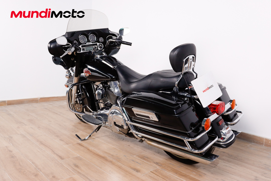 HARLEY DAVIDSON Touring Electra Glide Screamin Eagle Ultra ClassicHARLEY DAVIDSON6 HARLEY DAVIDSON Touring Electra Glide Screamin Eagle Ultra ClassicHARLEY DAVIDSON6