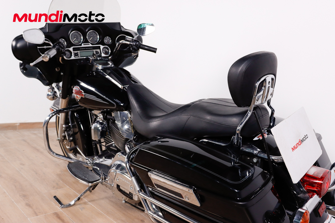HARLEY DAVIDSON Touring Electra Glide Screamin Eagle Ultra ClassicHARLEY DAVIDSON9 HARLEY DAVIDSON Touring Electra Glide Screamin Eagle Ultra ClassicHARLEY DAVIDSON9