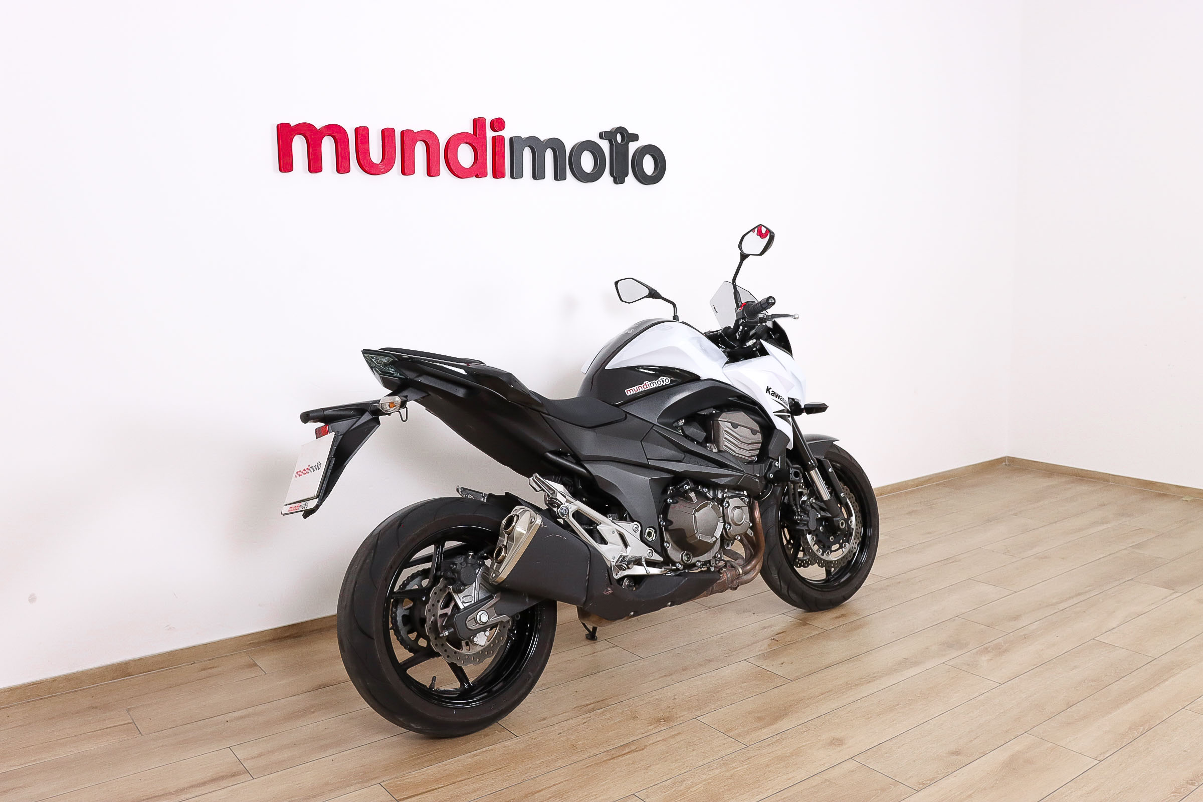 KAWASAKI Z 800KAWASAKI3 KAWASAKI Z 800KAWASAKI3