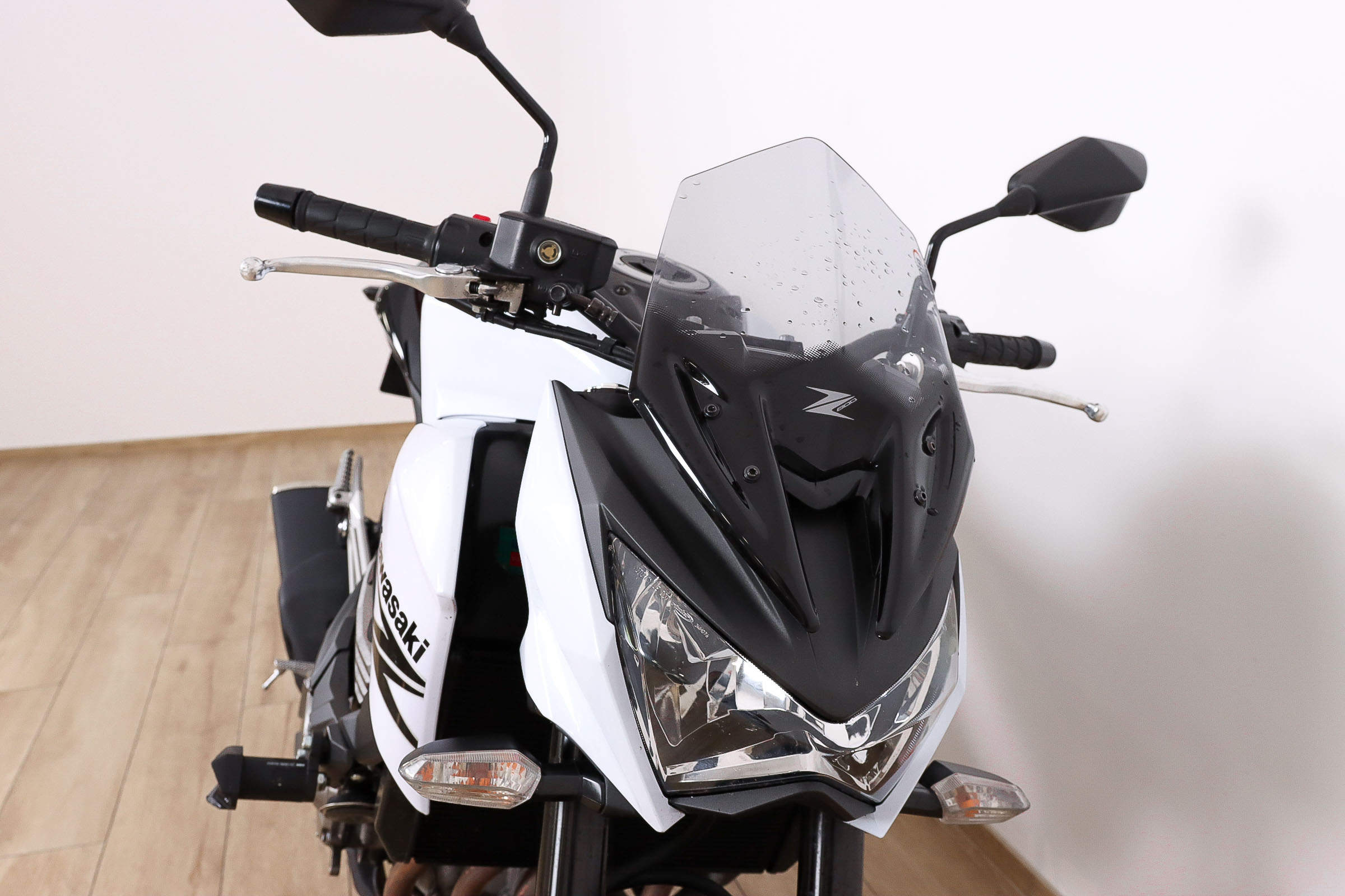 KAWASAKI Z 800KAWASAKI4 KAWASAKI Z 800KAWASAKI4