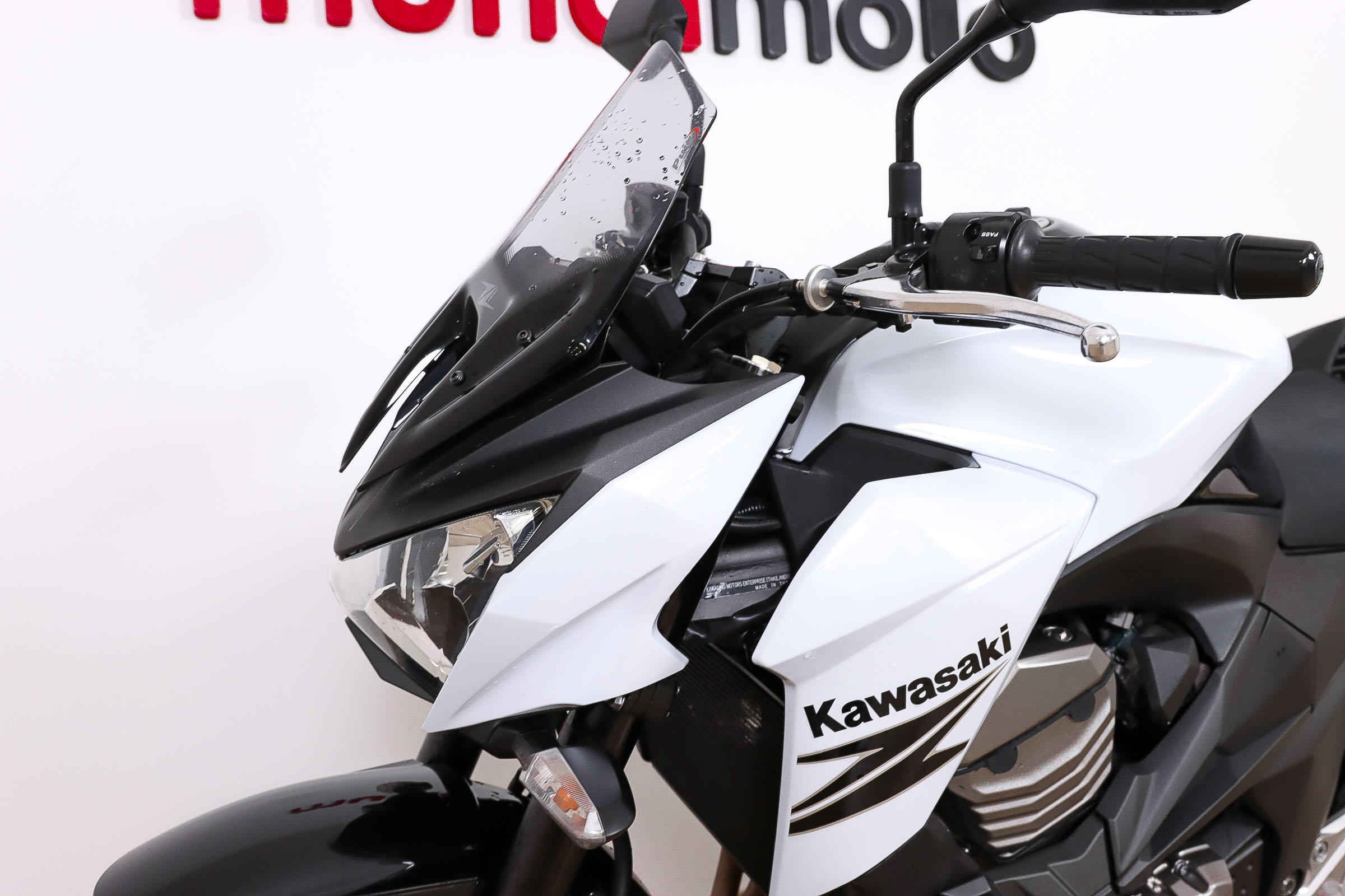 KAWASAKI Z 800KAWASAKI13 KAWASAKI Z 800KAWASAKI13