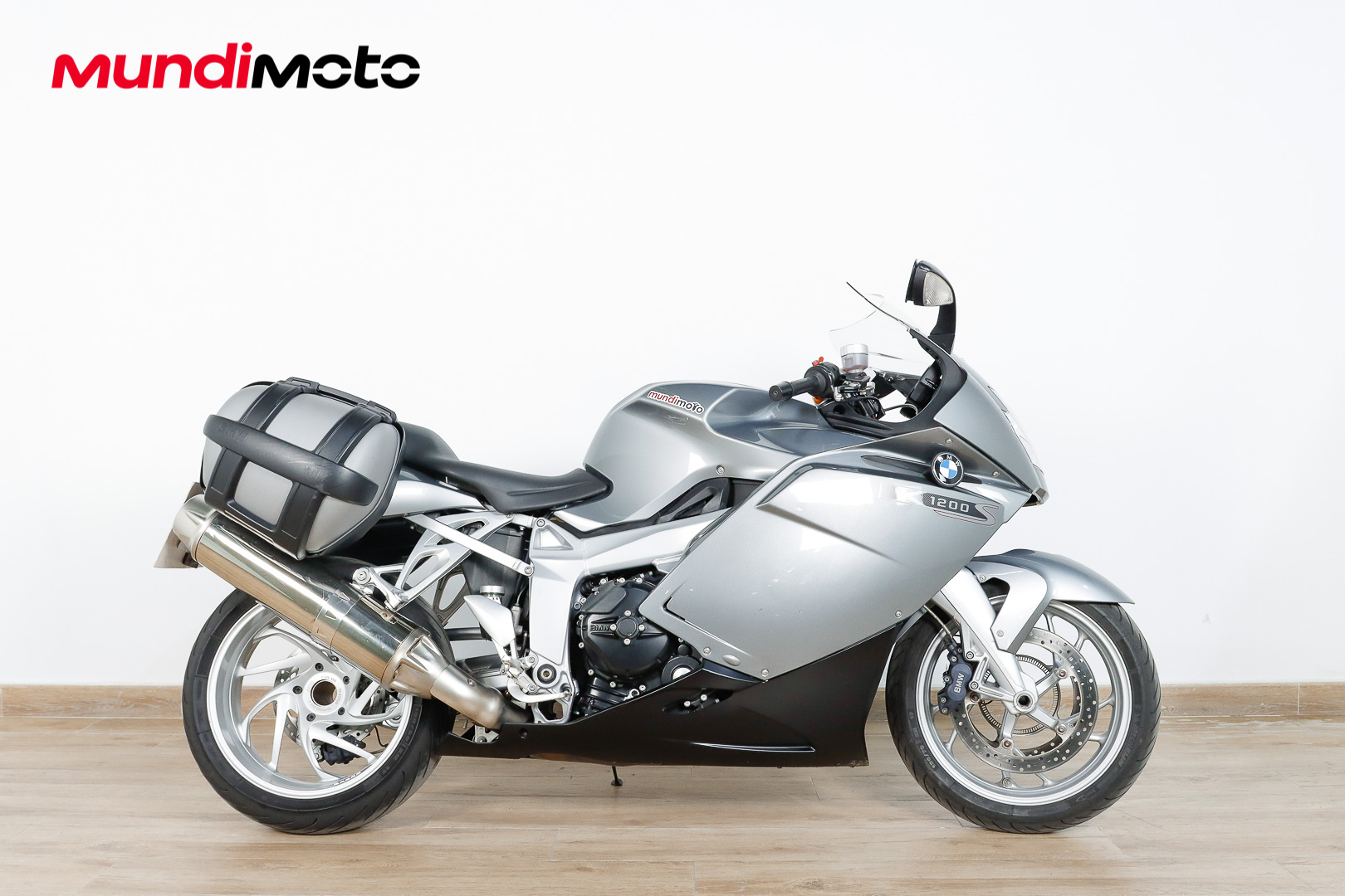 BMW K 1200 SBMW0 BMW K 1200 SBMW0