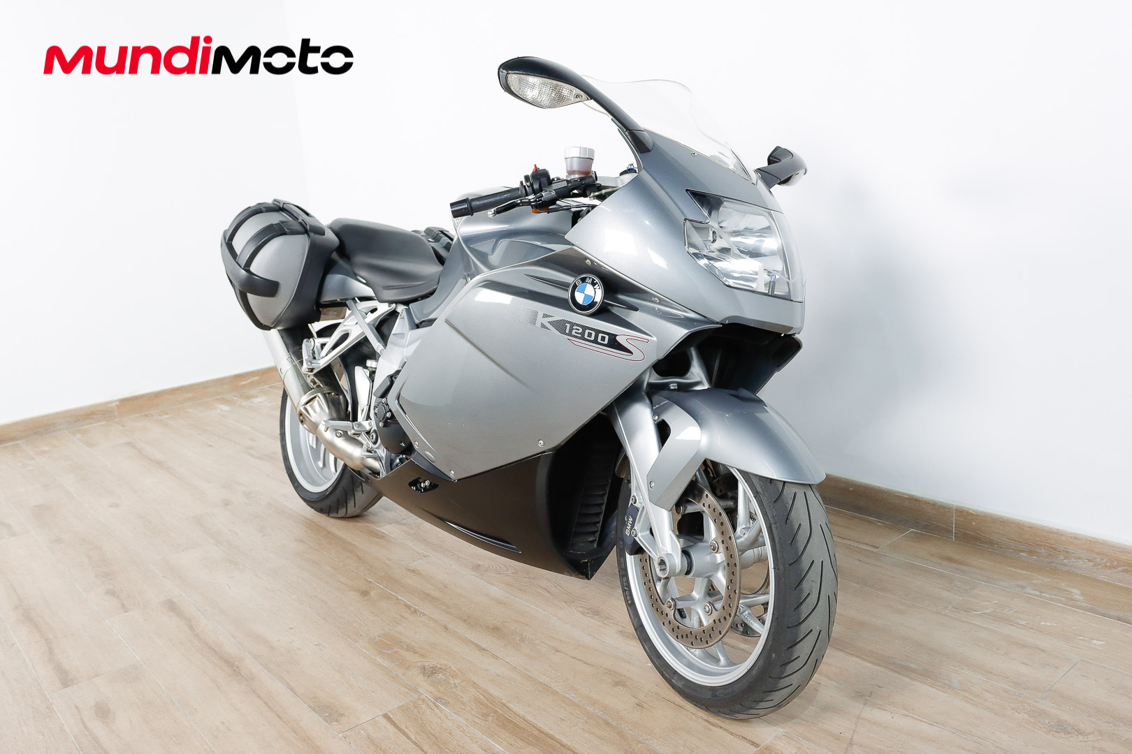 BMW K 1200 SBMW1 BMW K 1200 SBMW1