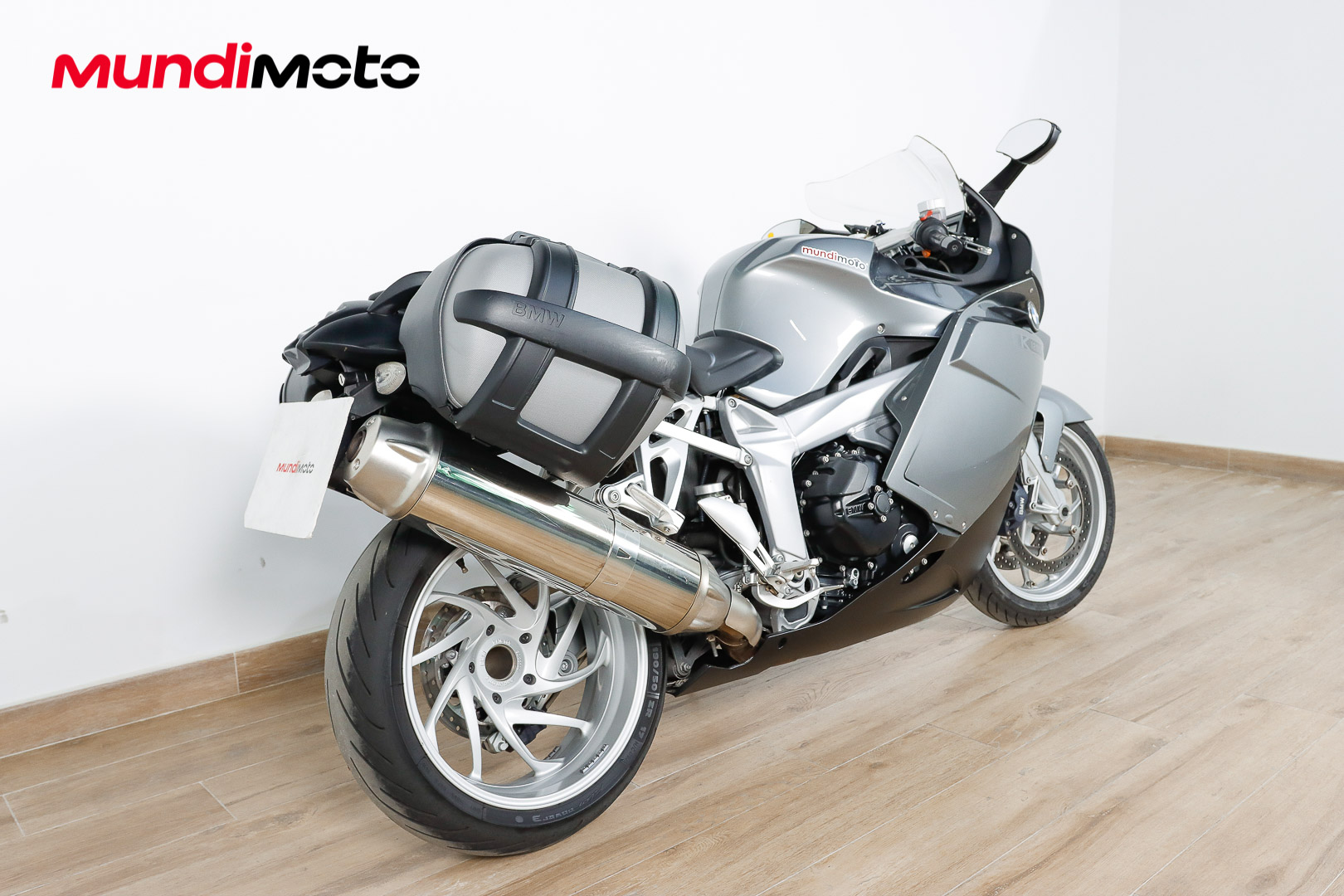 BMW K 1200 SBMW2 BMW K 1200 SBMW2